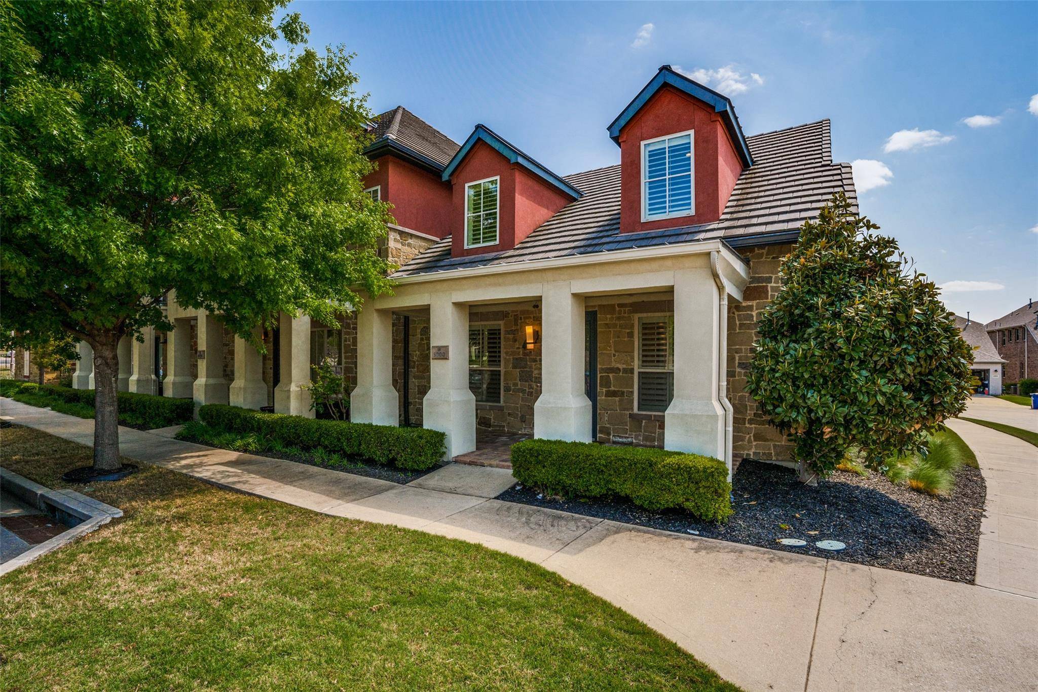 Mckinney, TX 75070,6000 Millie Way