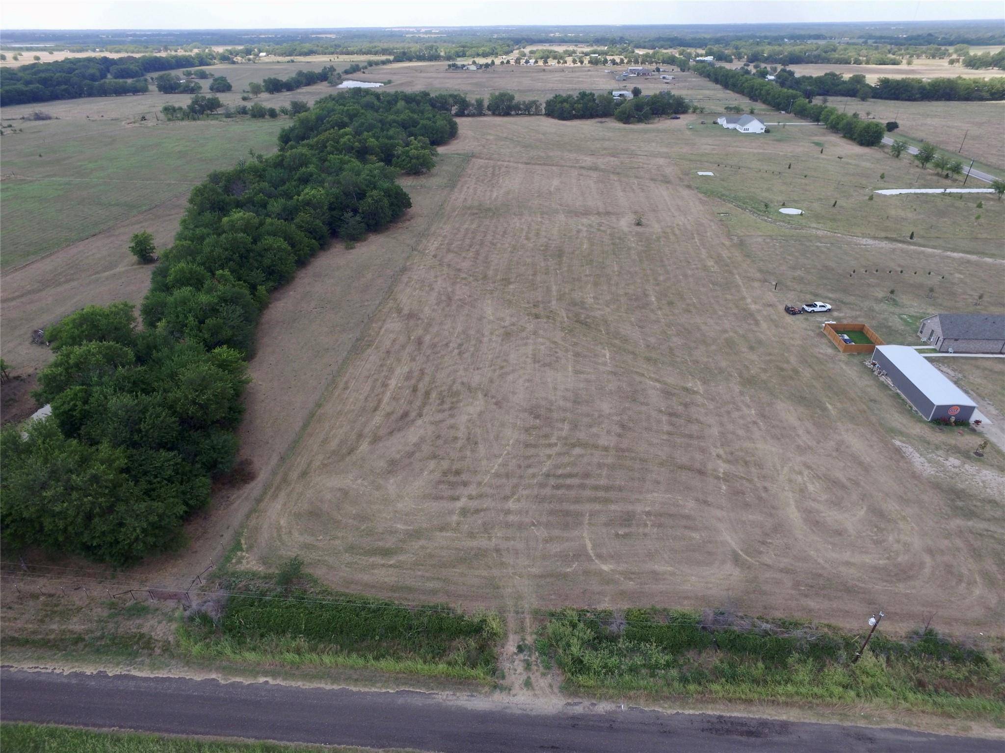 Brashear, TX 75433,TBD County Road 1100