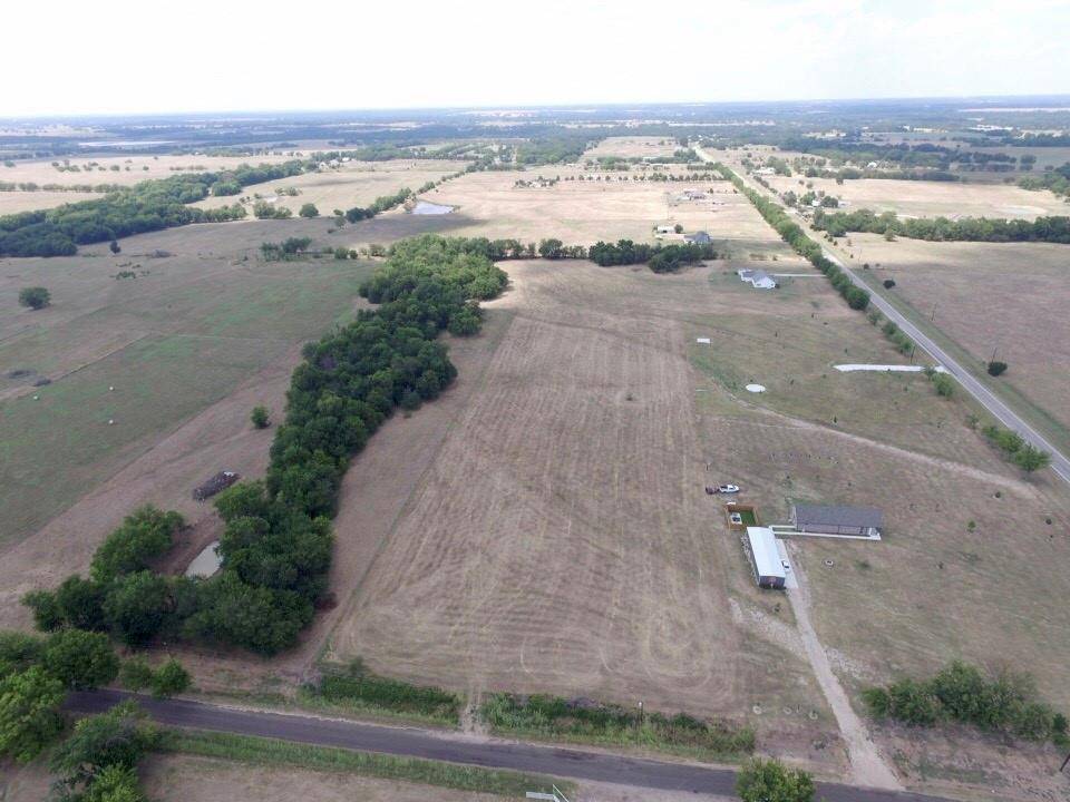 Brashear, TX 75433,TBD County Road 1100