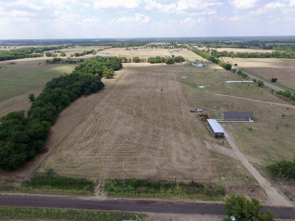 Brashear, TX 75433,TBD County Road 1100