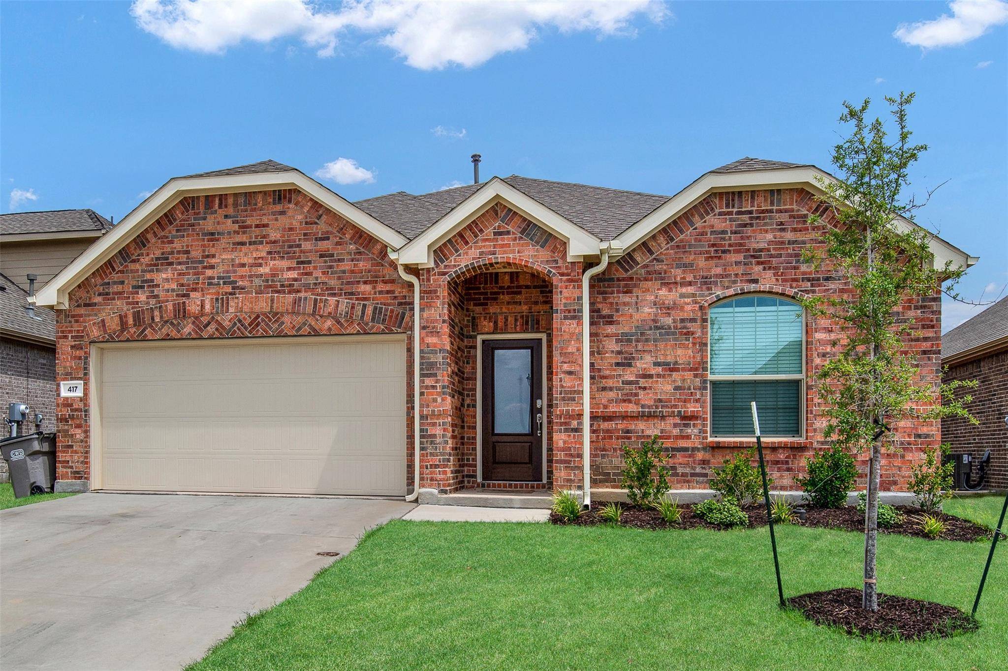 Princeton, TX 75407,417 Pepperbark Avenue