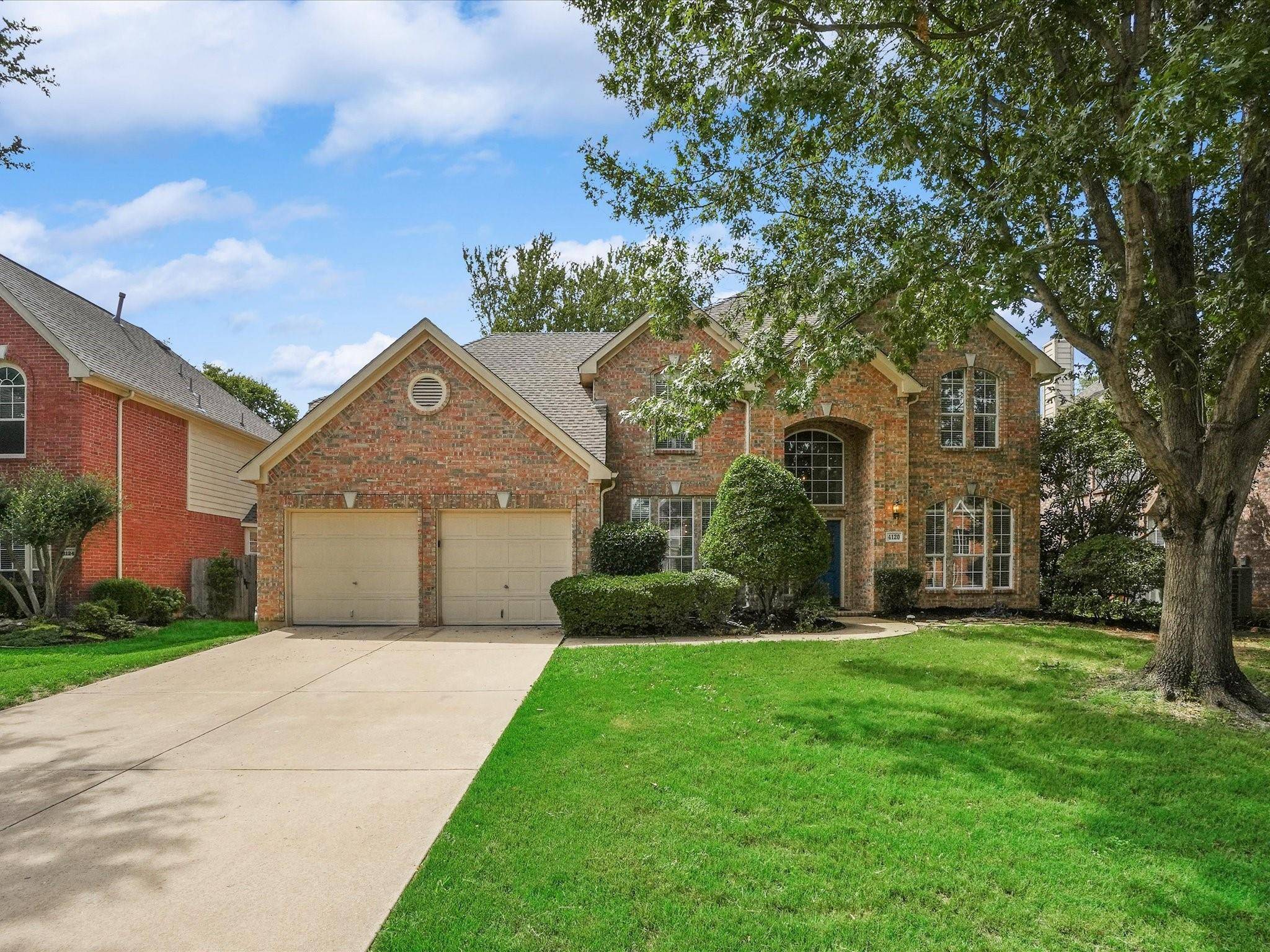 Grapevine, TX 76051,4120 Williams Court