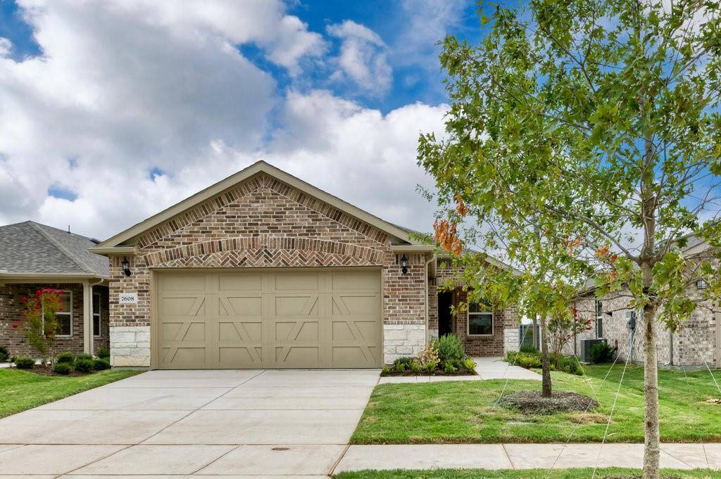 Little Elm, TX 76227,7608 Monument Drive