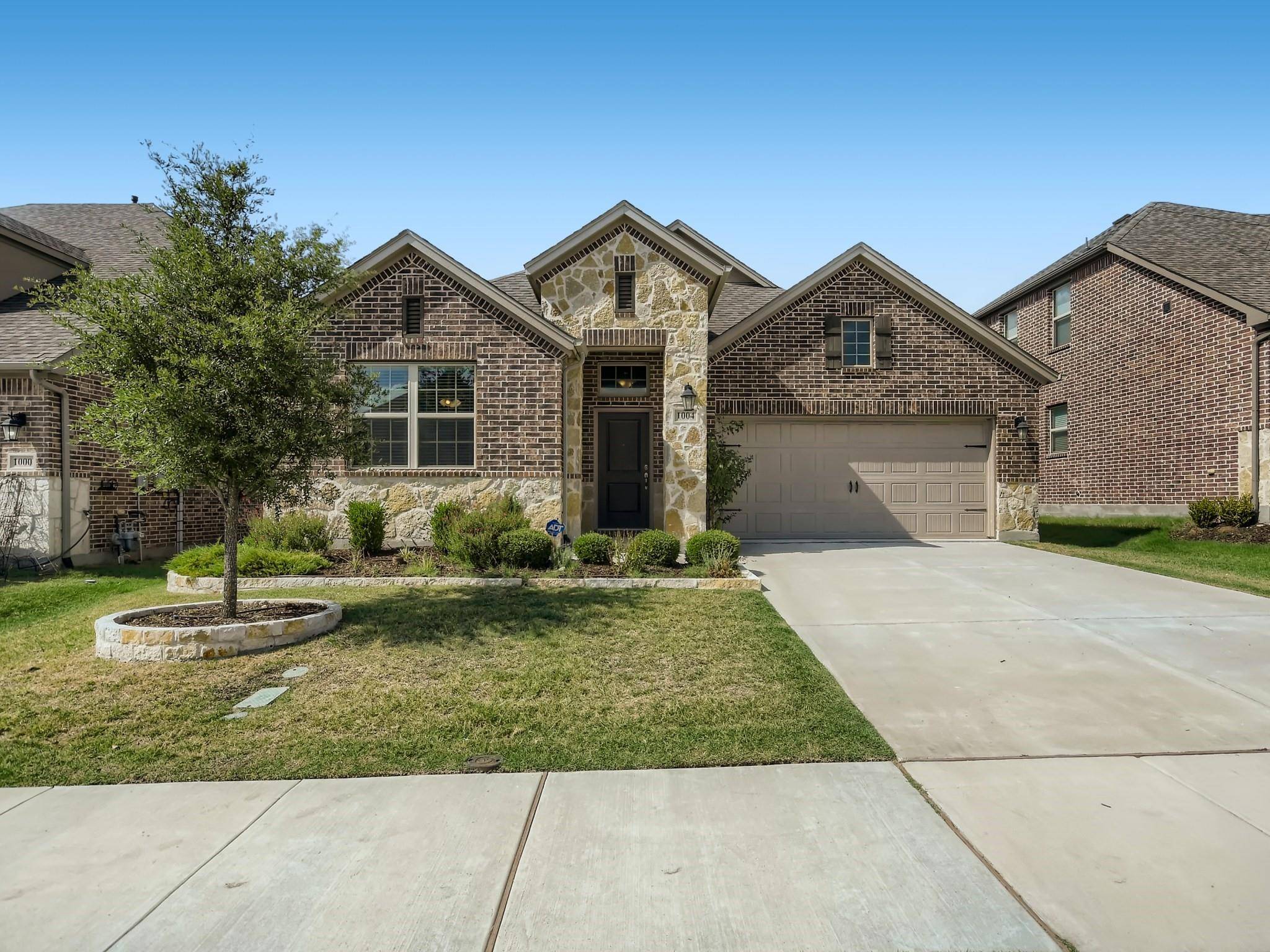 Celina, TX 75009,1004 Berry Street