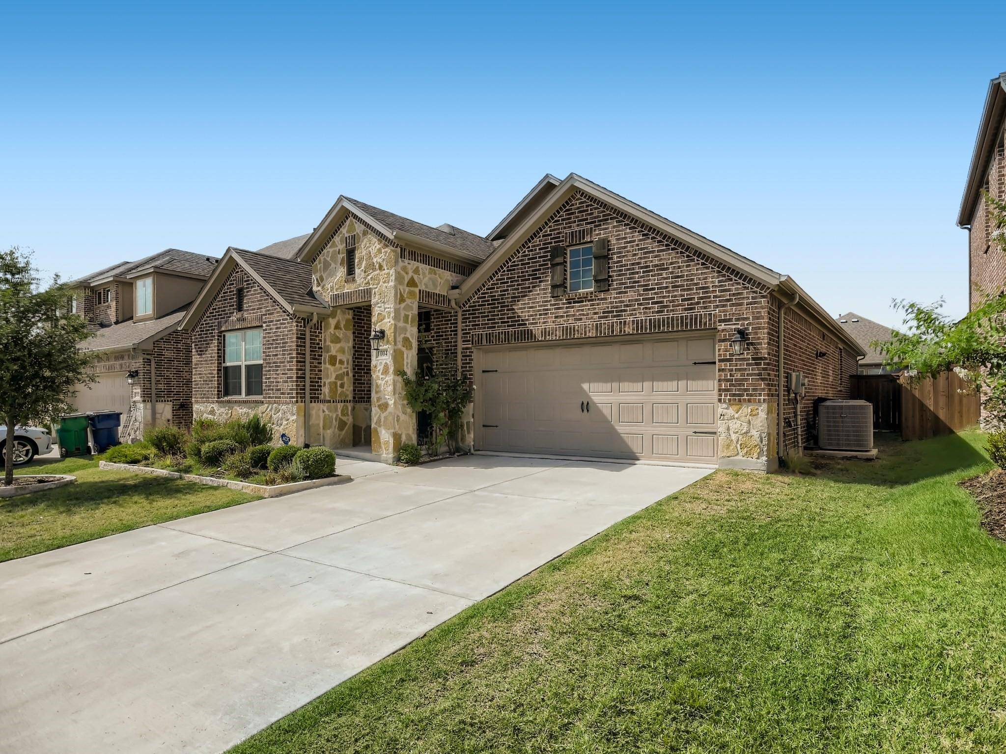 Celina, TX 75009,1004 Berry Street