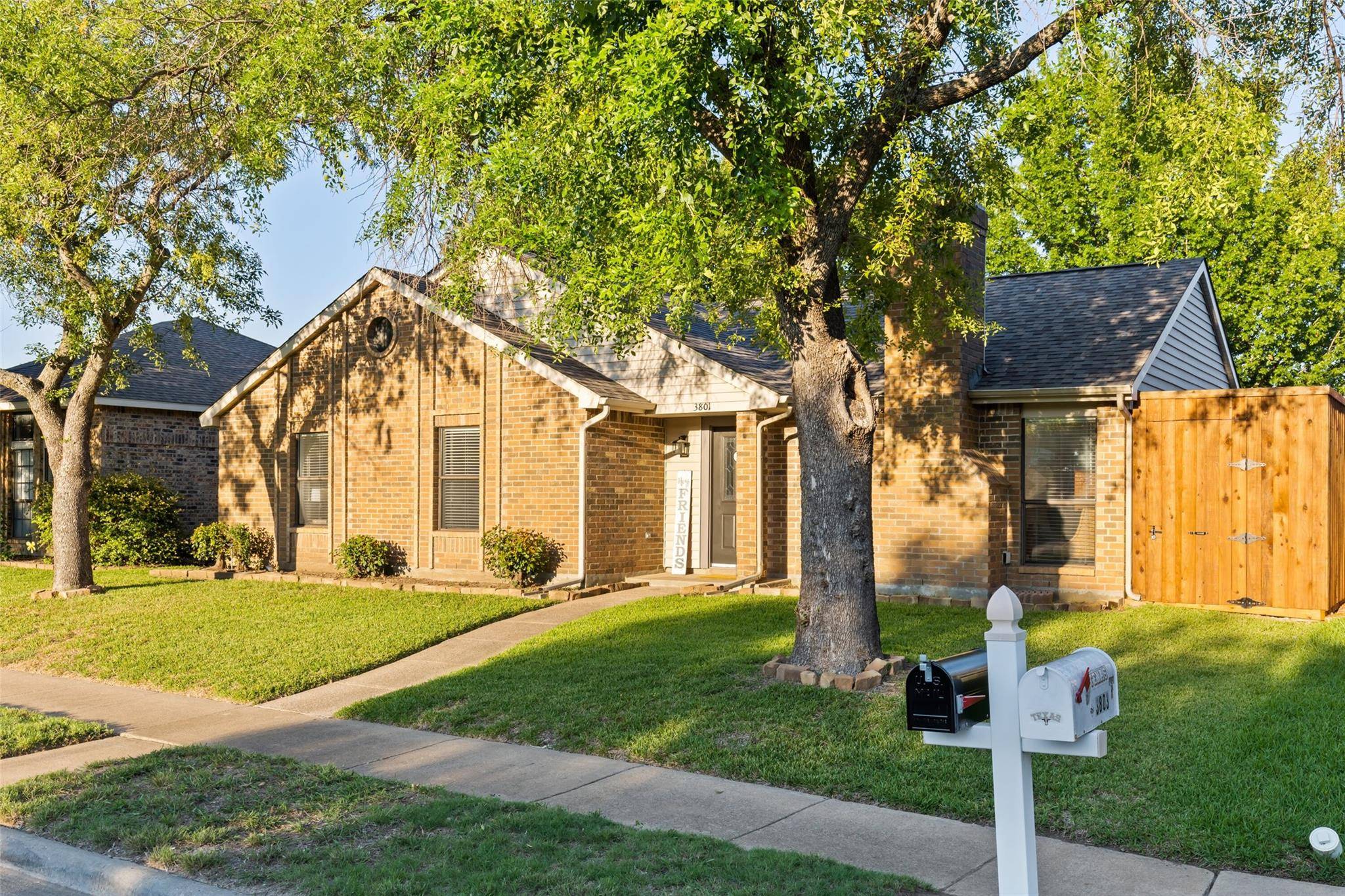 Mckinney, TX 75070,3801 Seville Lane