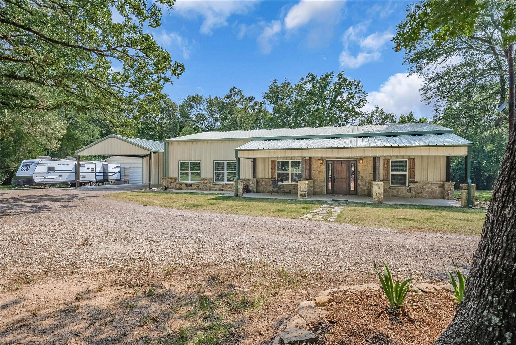 Edgewood, TX 75117,389 Vz County Road 3212