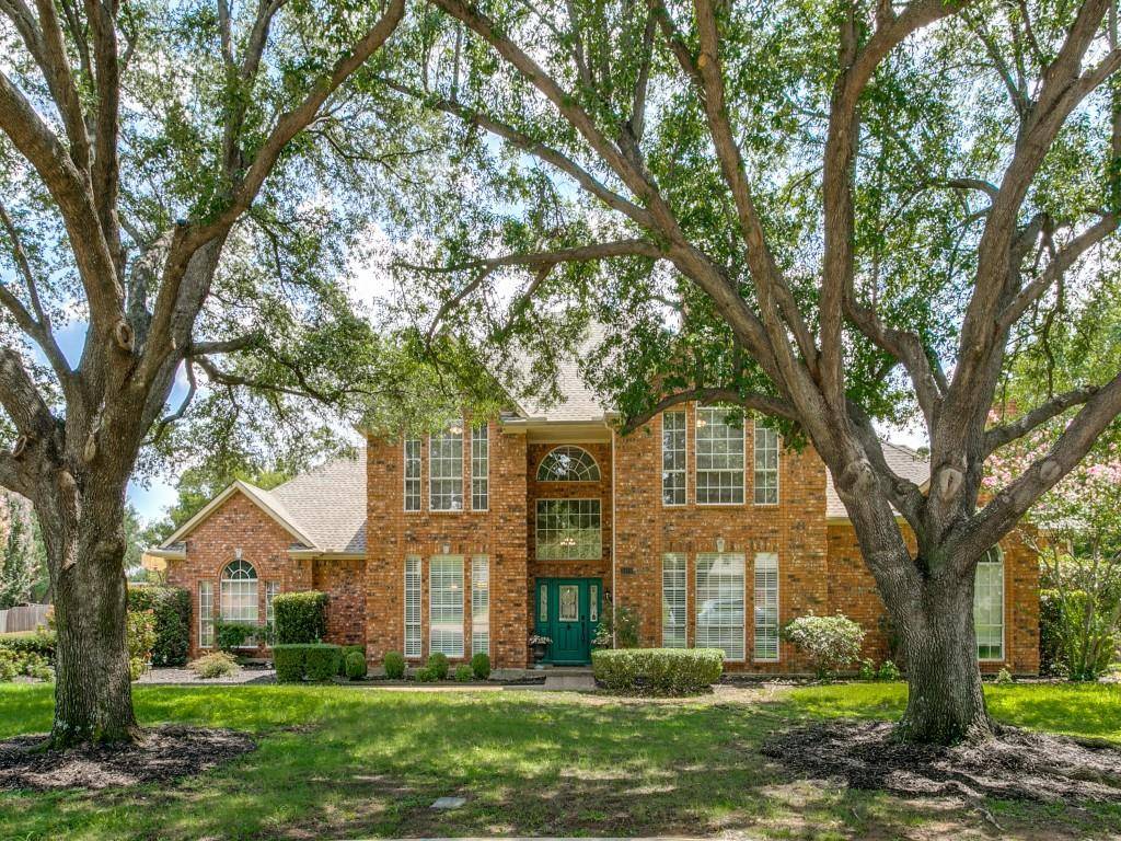 Colleyville, TX 76034,5401 Juniper Court