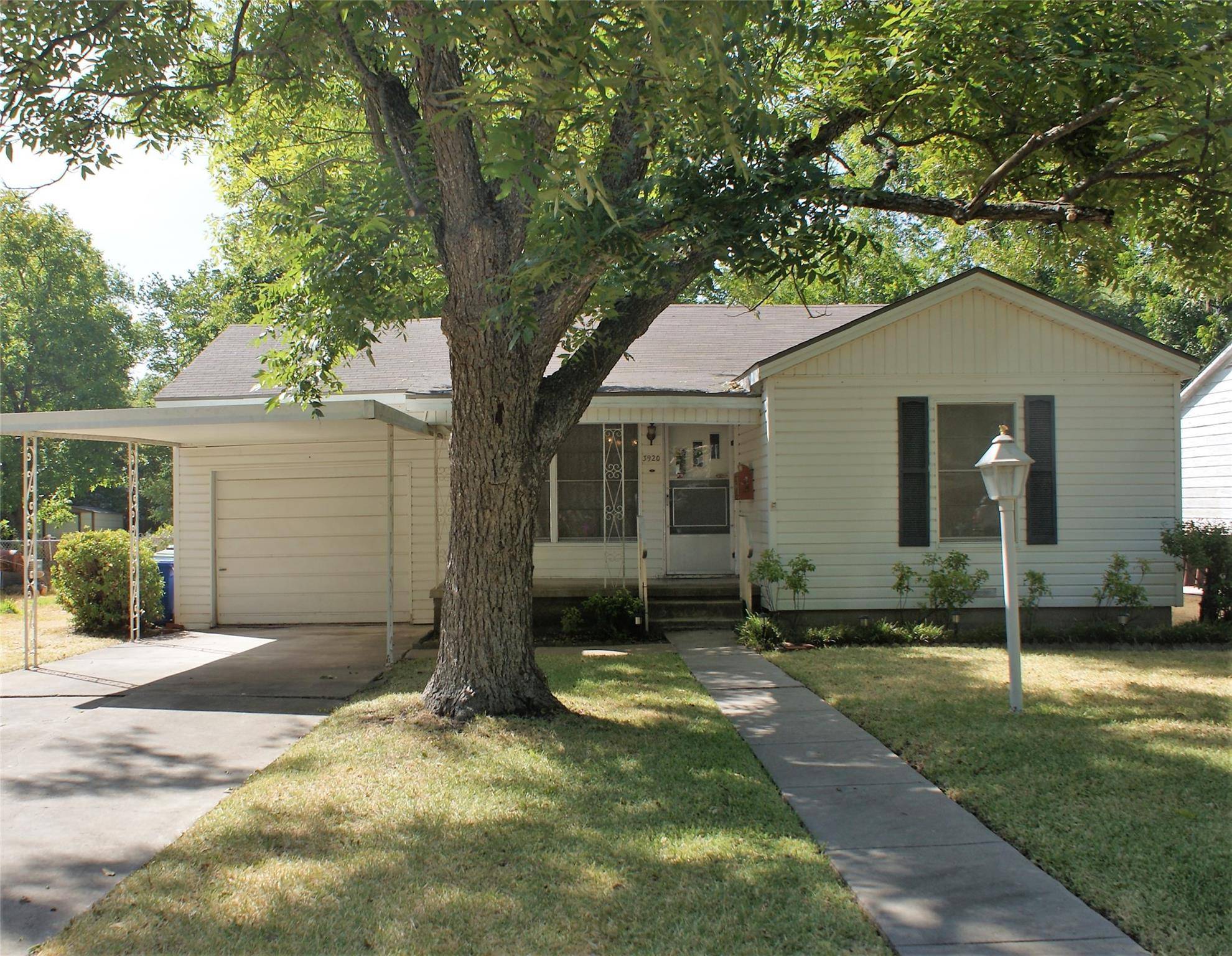 Waco, TX 76707,3920 Maple Avenue