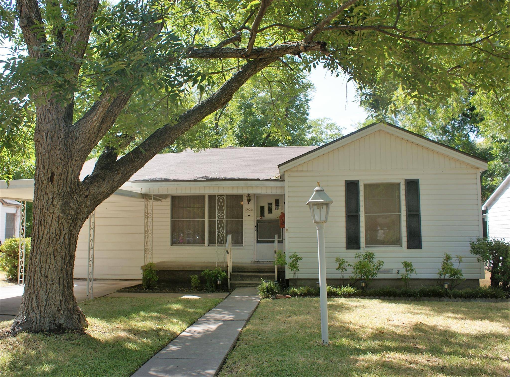 Waco, TX 76707,3920 Maple Avenue