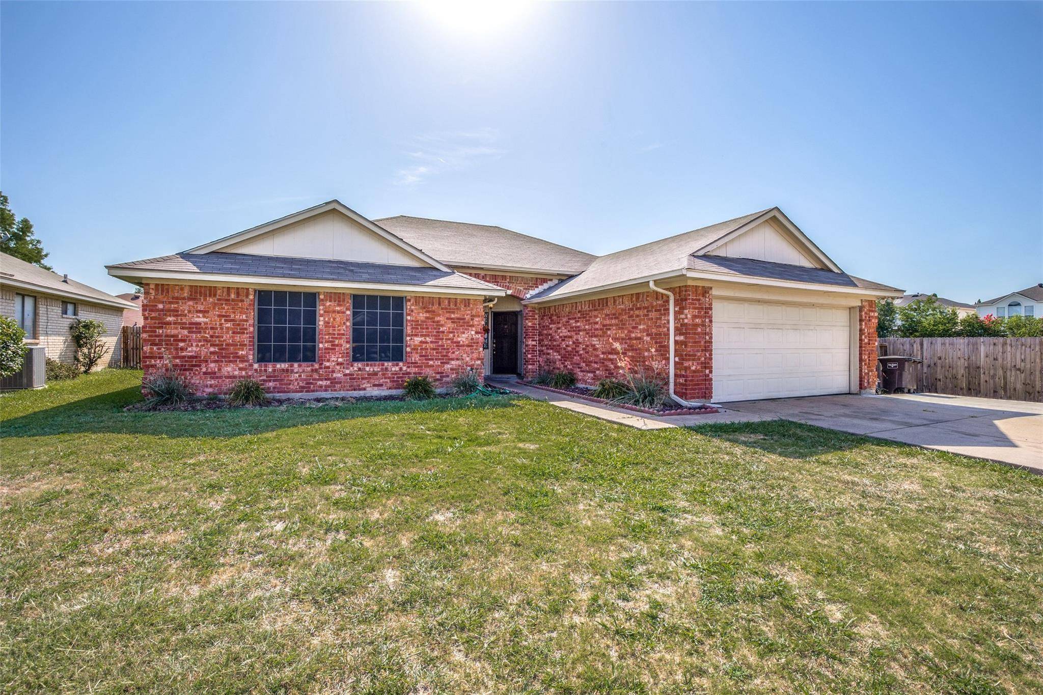 Fort Worth, TX 76123,7917 Hot Springs Court