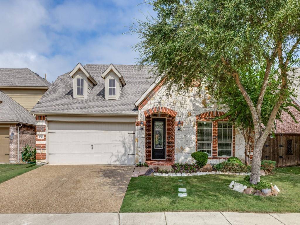 Mckinney, TX 75071,4704 Forest Cove Drive