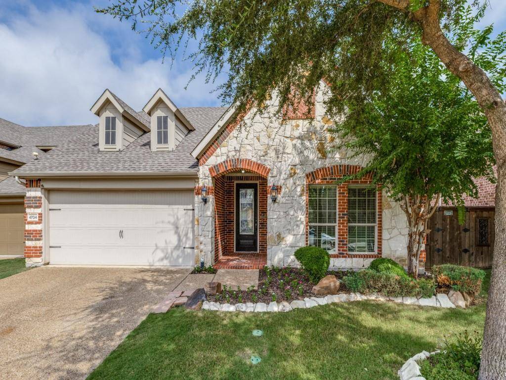 Mckinney, TX 75071,4704 Forest Cove Drive