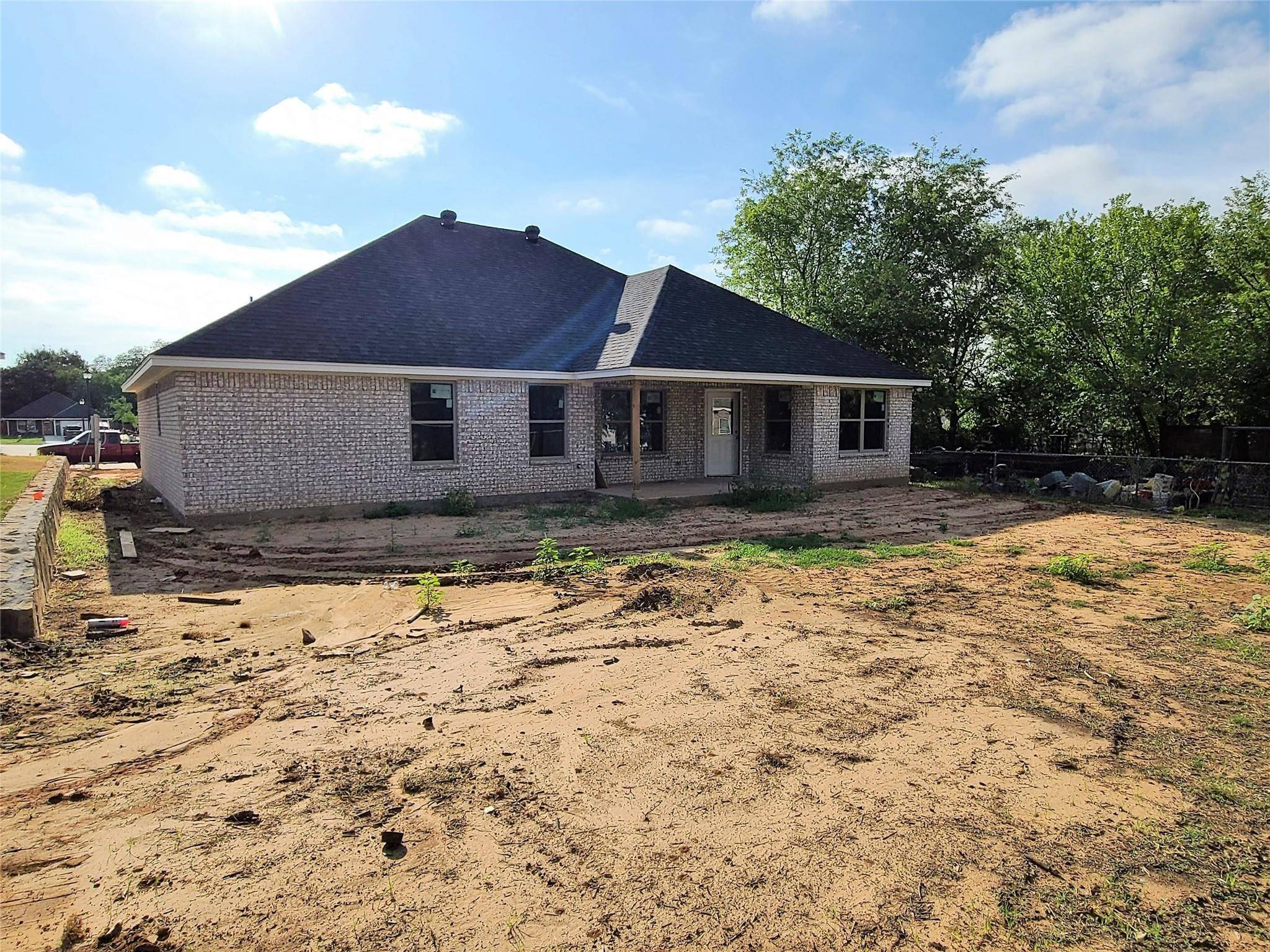 Weatherford, TX 76086,115 Clover Circle