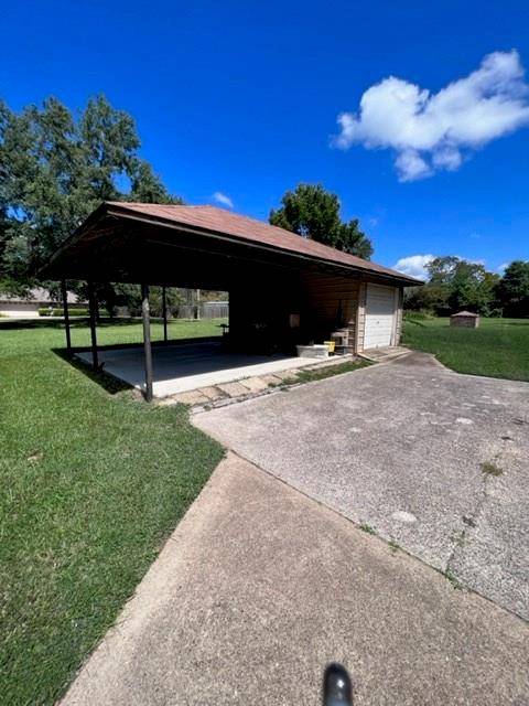 Keithville, LA 71047,6095 Dorchester Circle