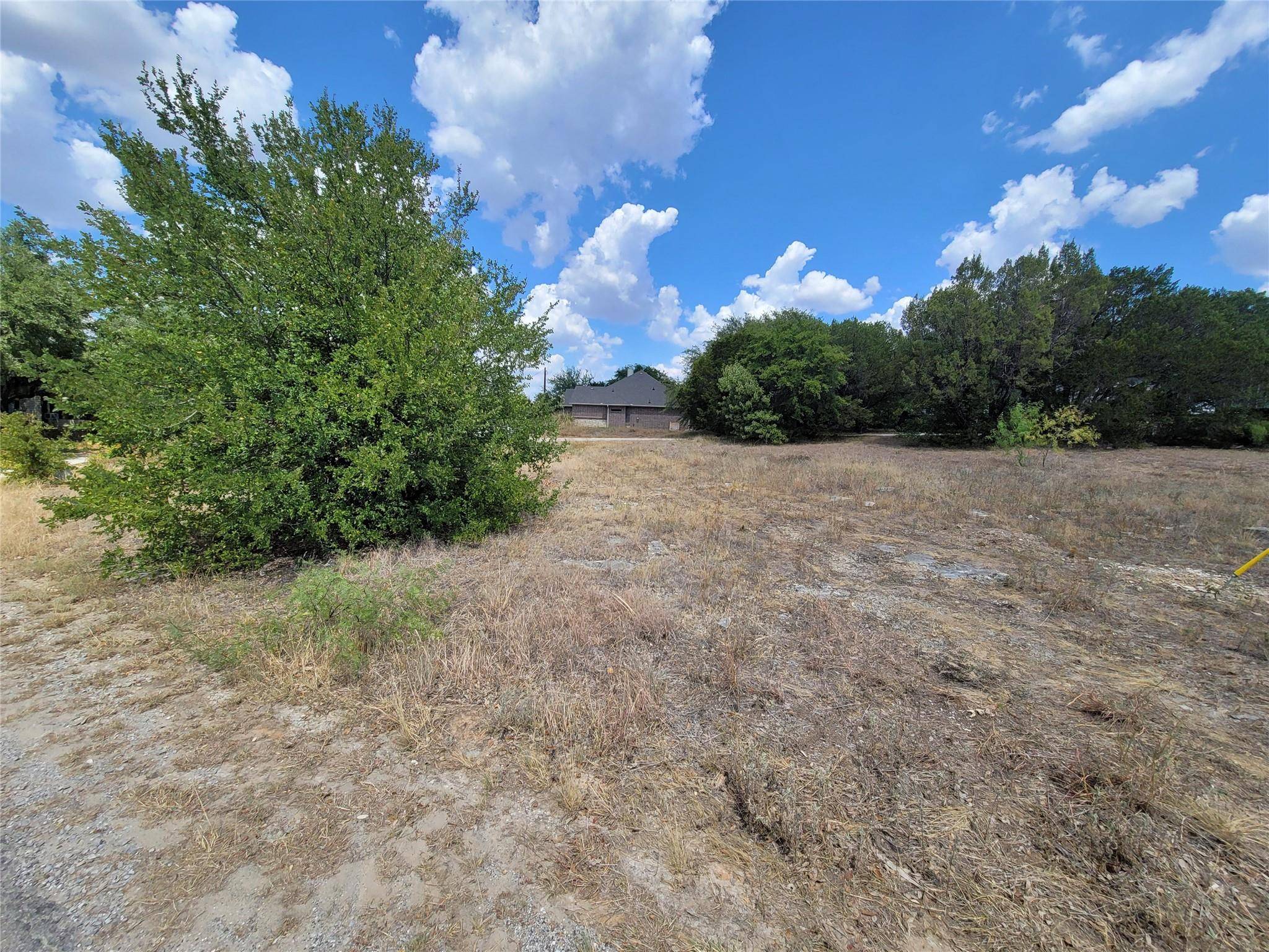 Granbury, TX 76048,2601 Houston Court