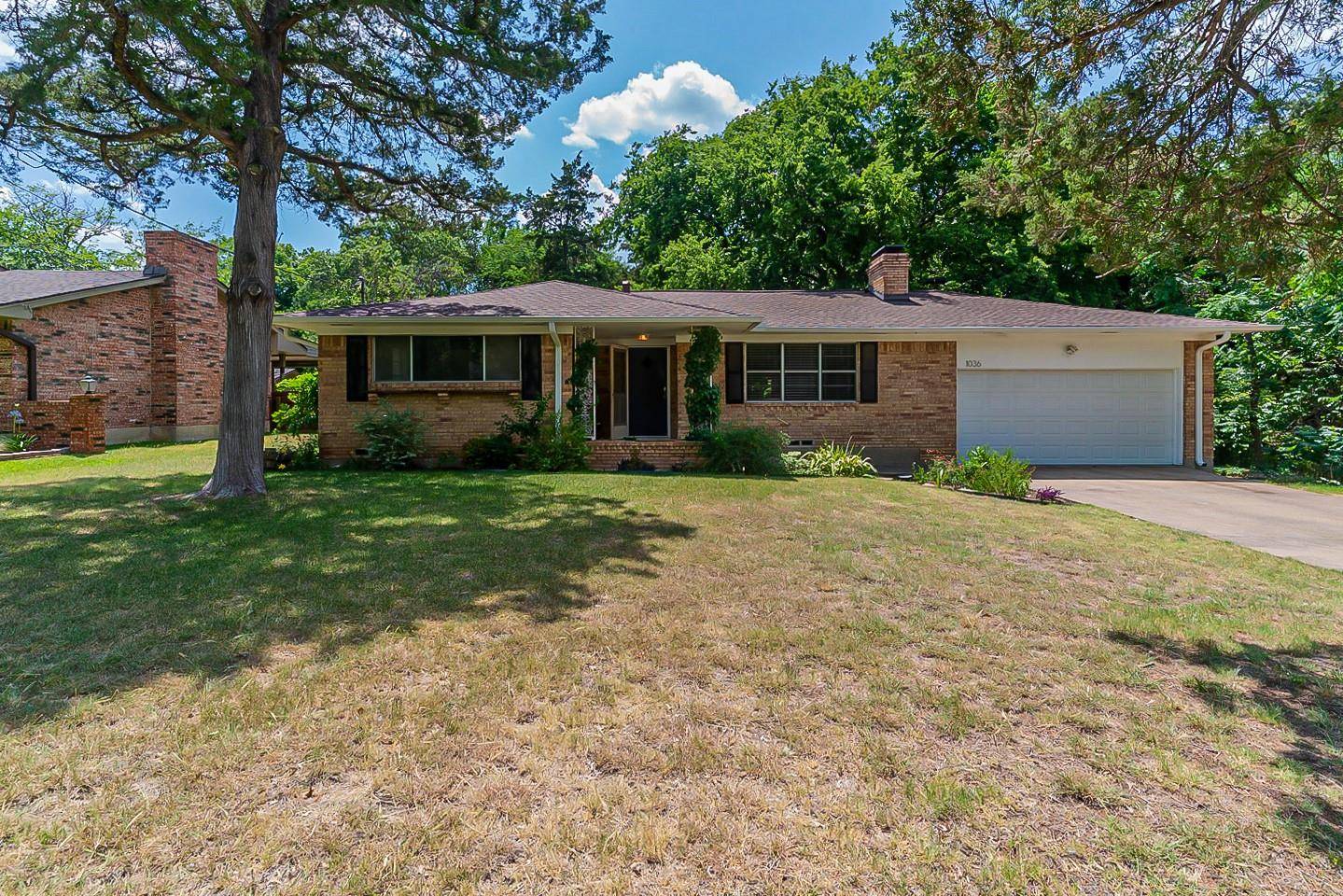 Cedar Hill, TX 75104,1036 Cedar Trail Drive