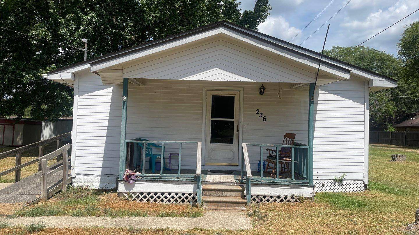 Blanchard, LA 71107,236 Phelps Avenue