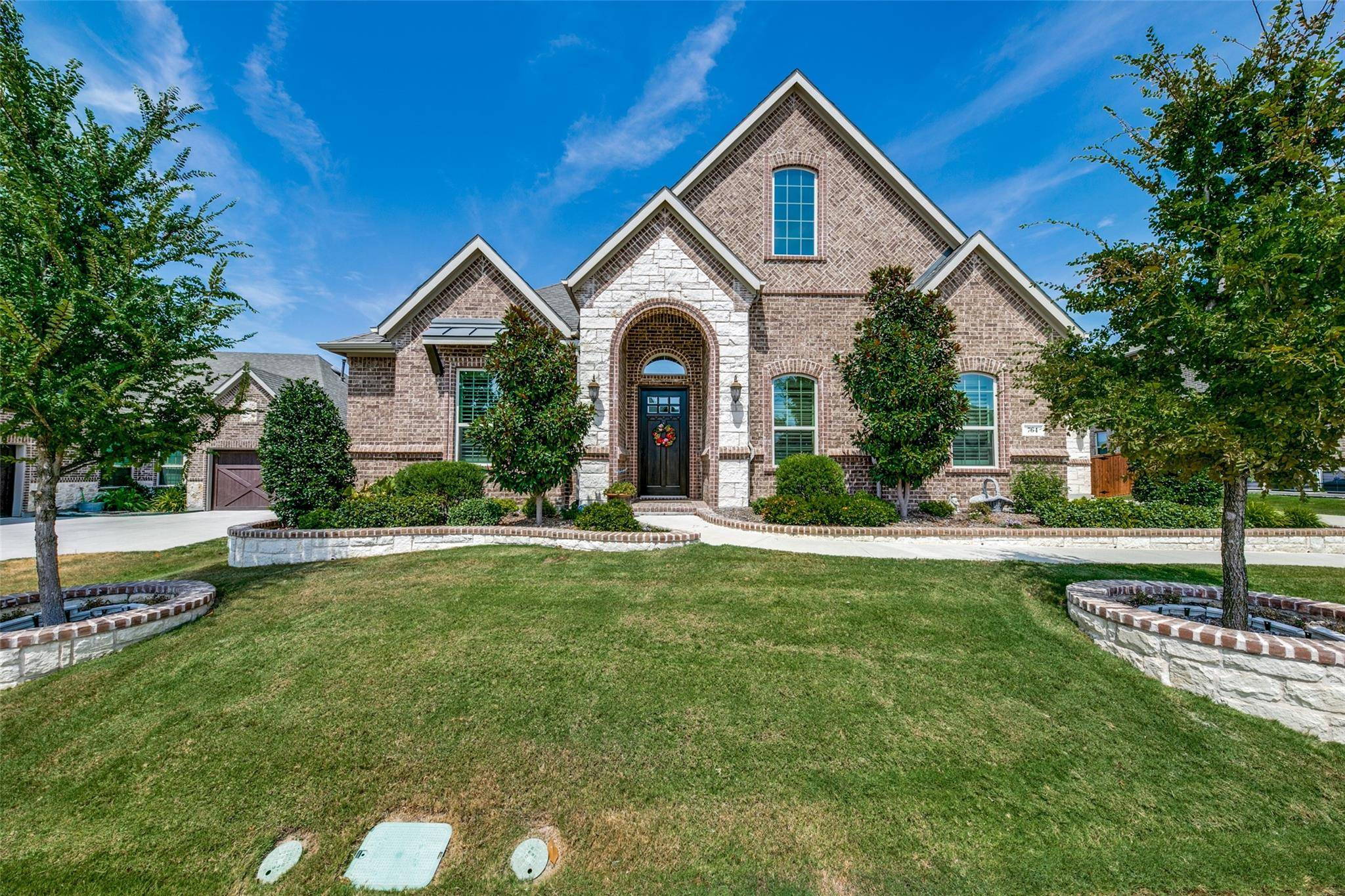 Rockwall, TX 75087,764 Lazy Brooke Drive