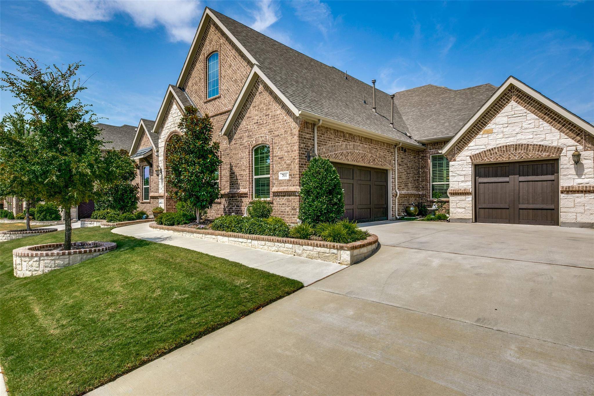 Rockwall, TX 75087,764 Lazy Brooke Drive