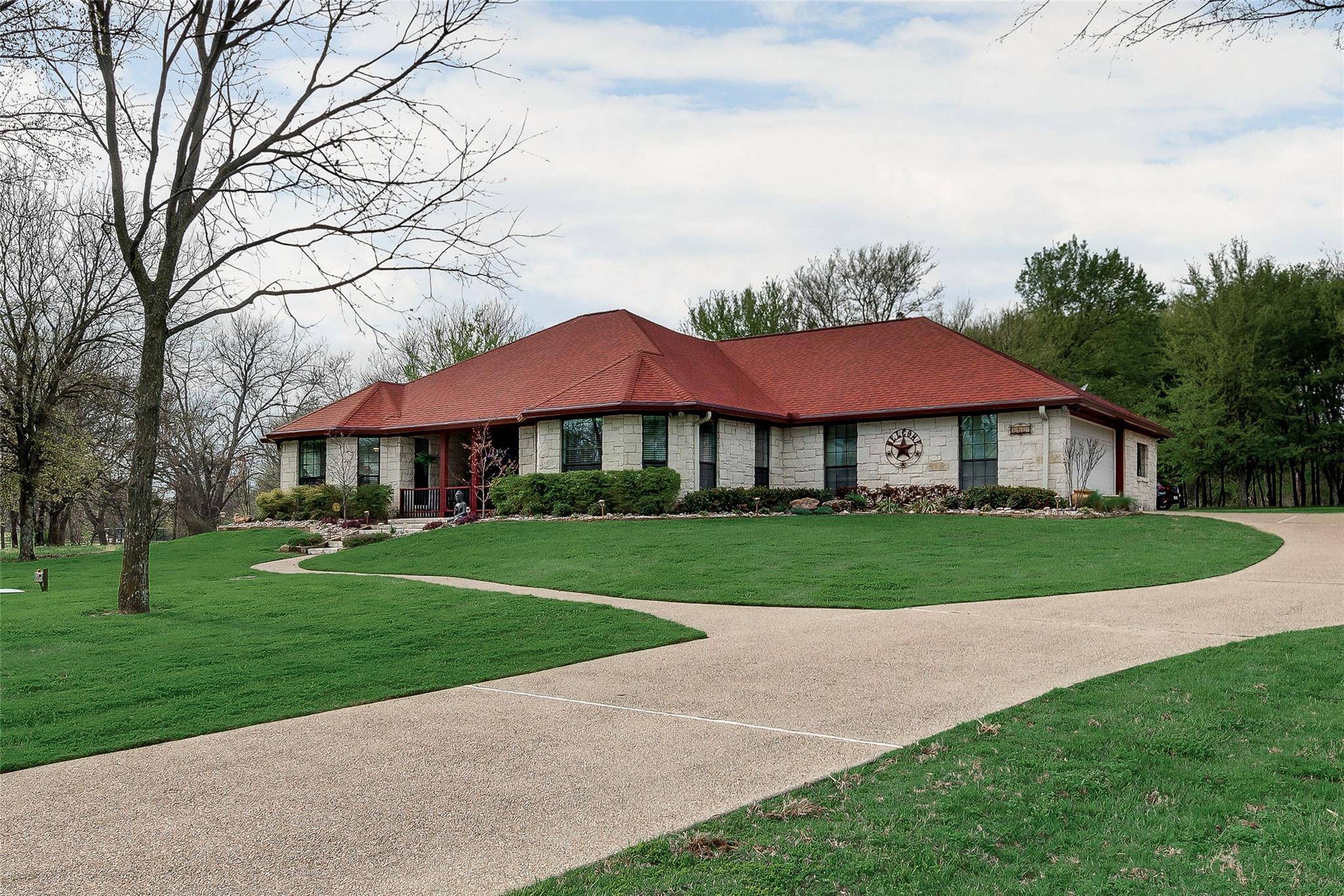 Kerens, TX 75144,3217 Francisco Bay Drive