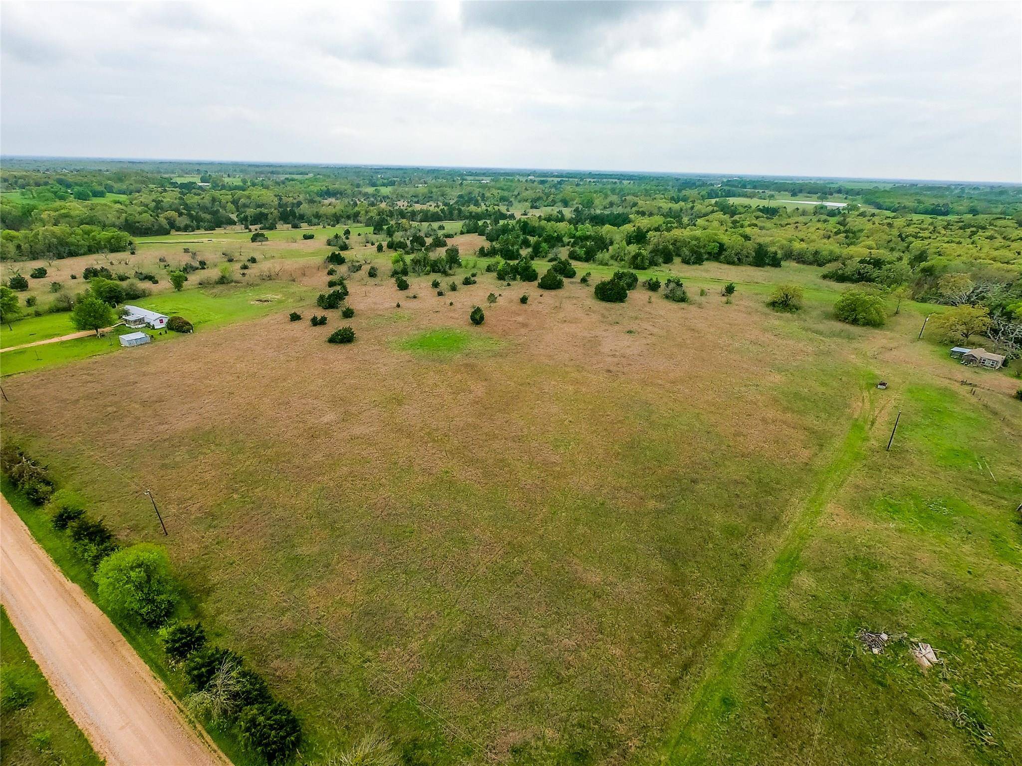 Kerens, TX 75144,16025 County Road 3140