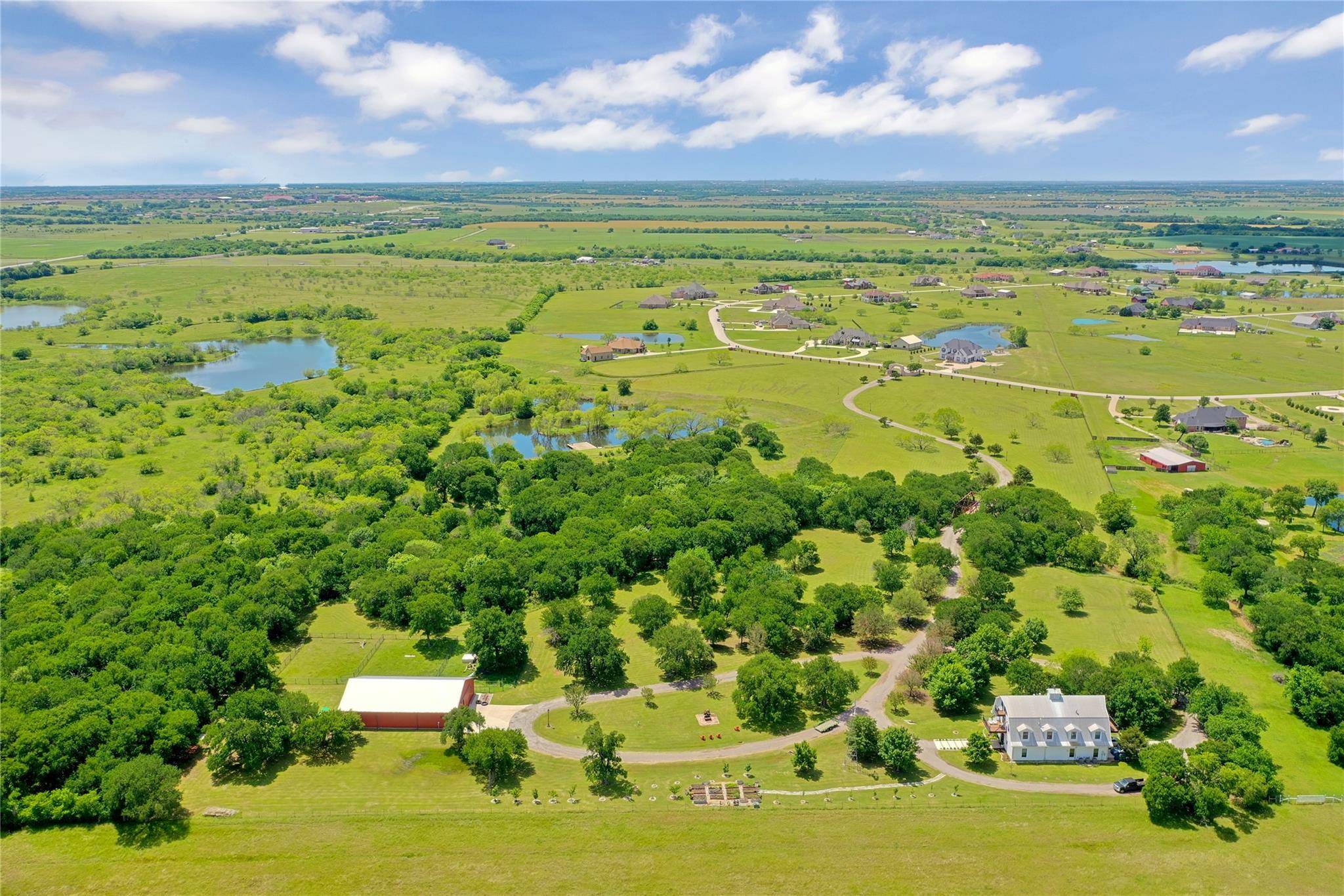 Celina, TX 75009,4032 Preston Lakes Circle