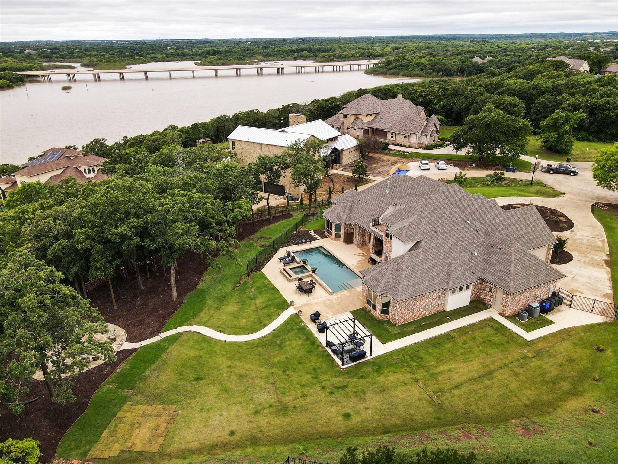 Corinth, TX 76210,3808 Lake Cove Court