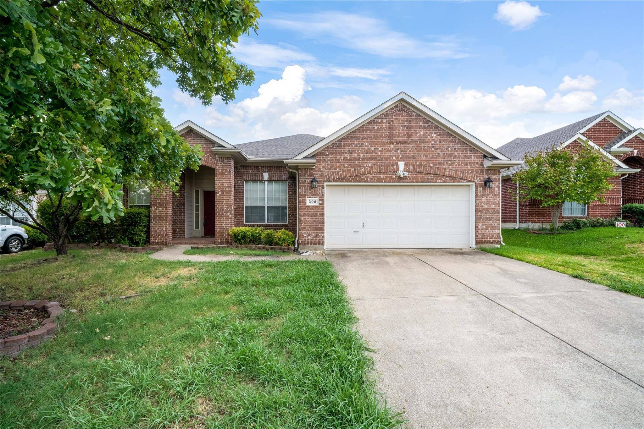 Mesquite, TX 75150,308 Keswick Lane