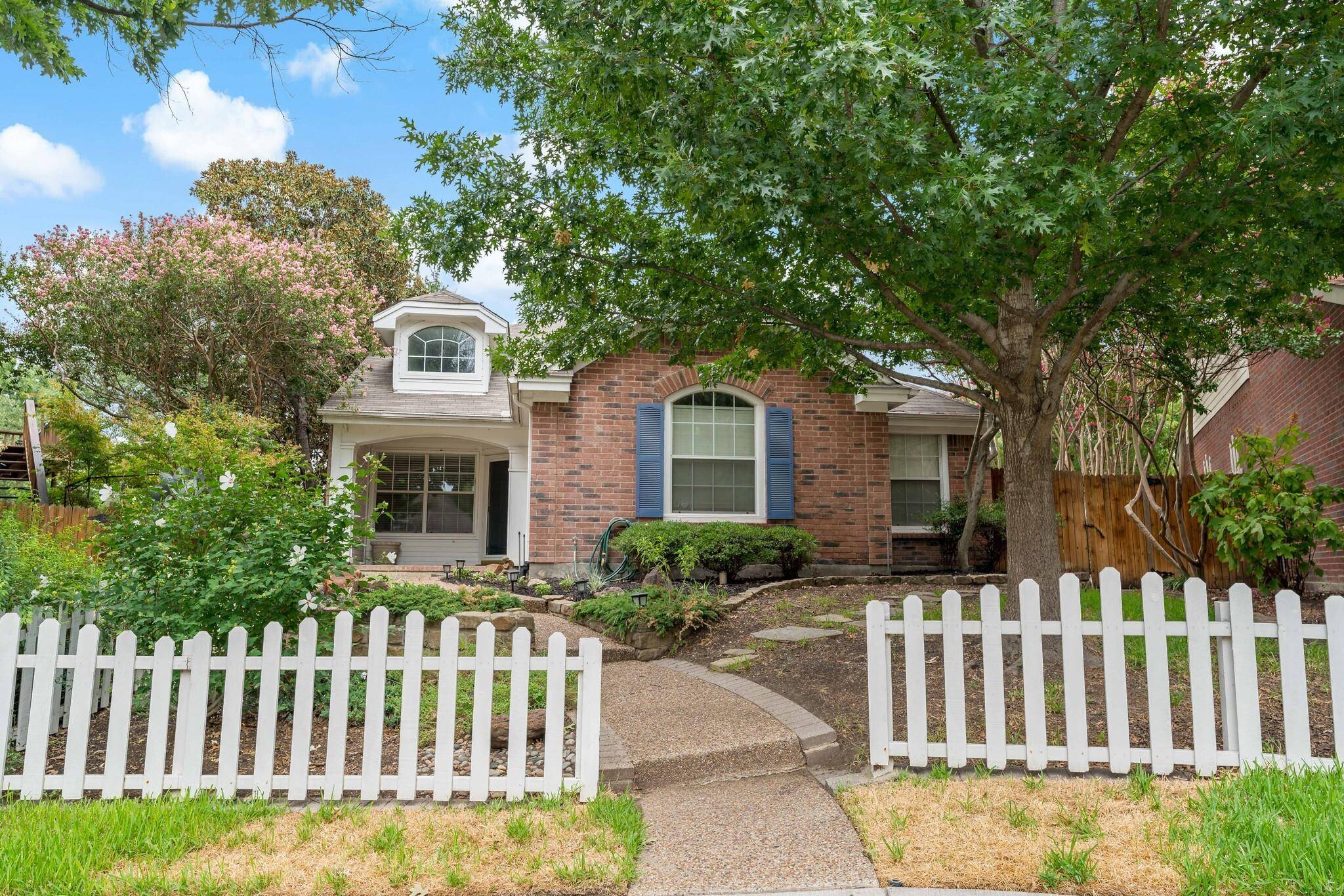 Plano, TX 75024,6772 Hillhaven Drive