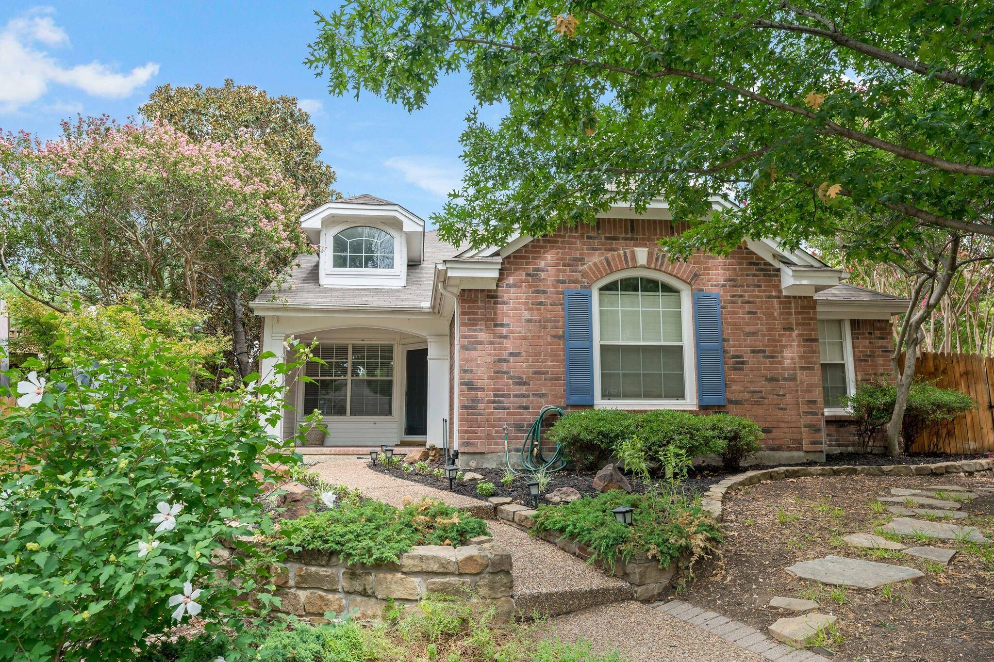 Plano, TX 75024,6772 Hillhaven Drive