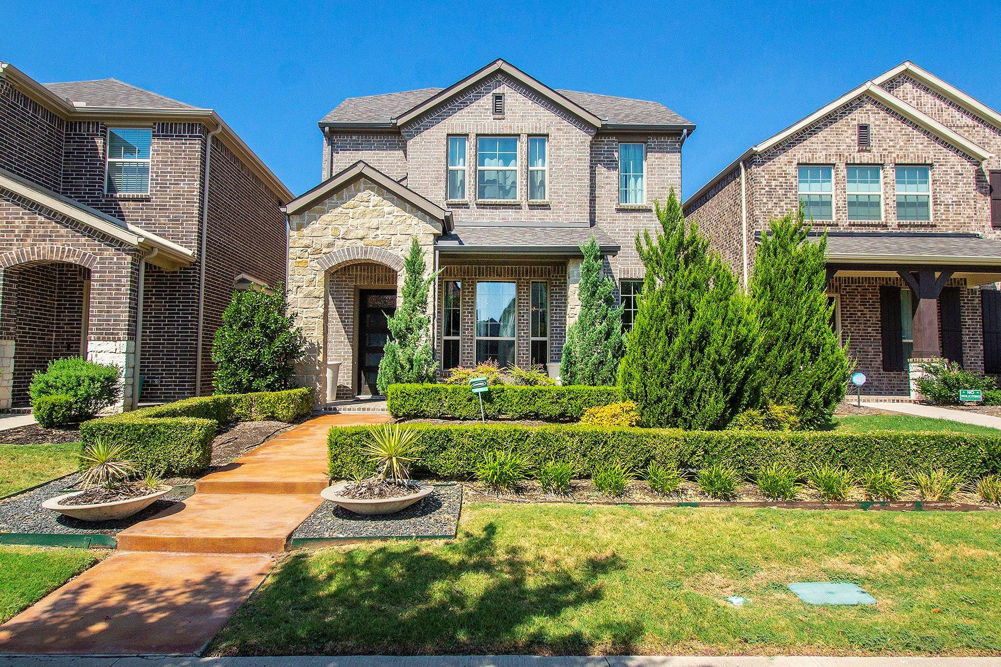 Allen, TX 75013,1027 Kennedy Drive