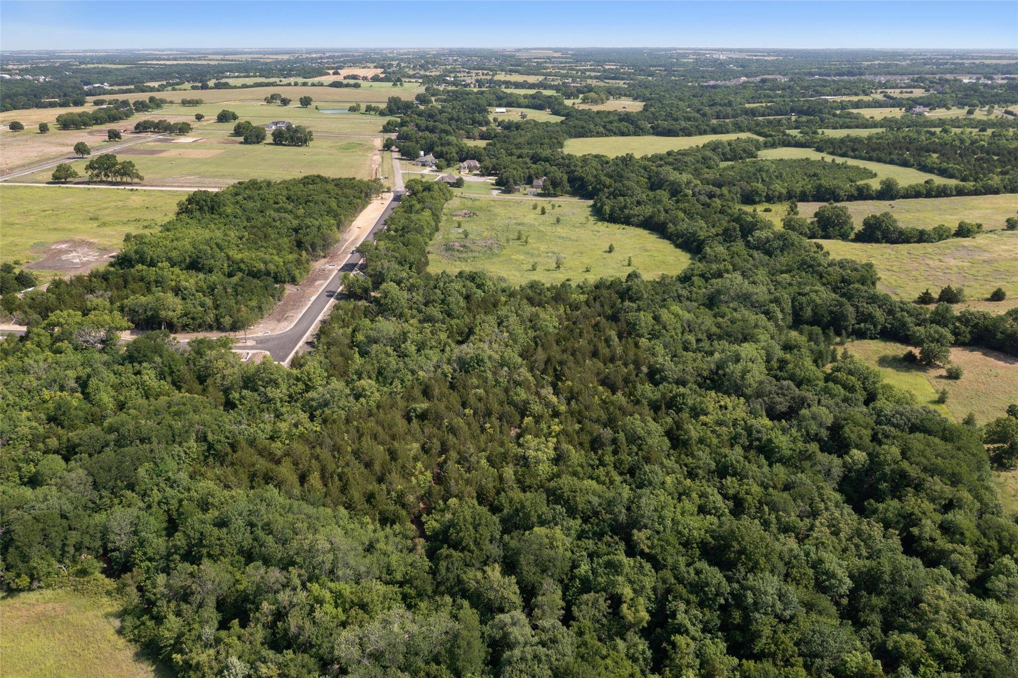 Van Alstyne, TX 75495,LOT 14 Stonewall Lane