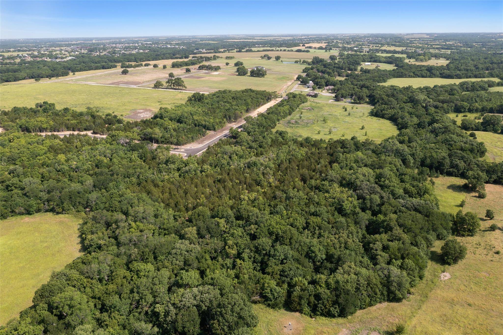 Van Alstyne, TX 75495,LOT 14 Stonewall Lane