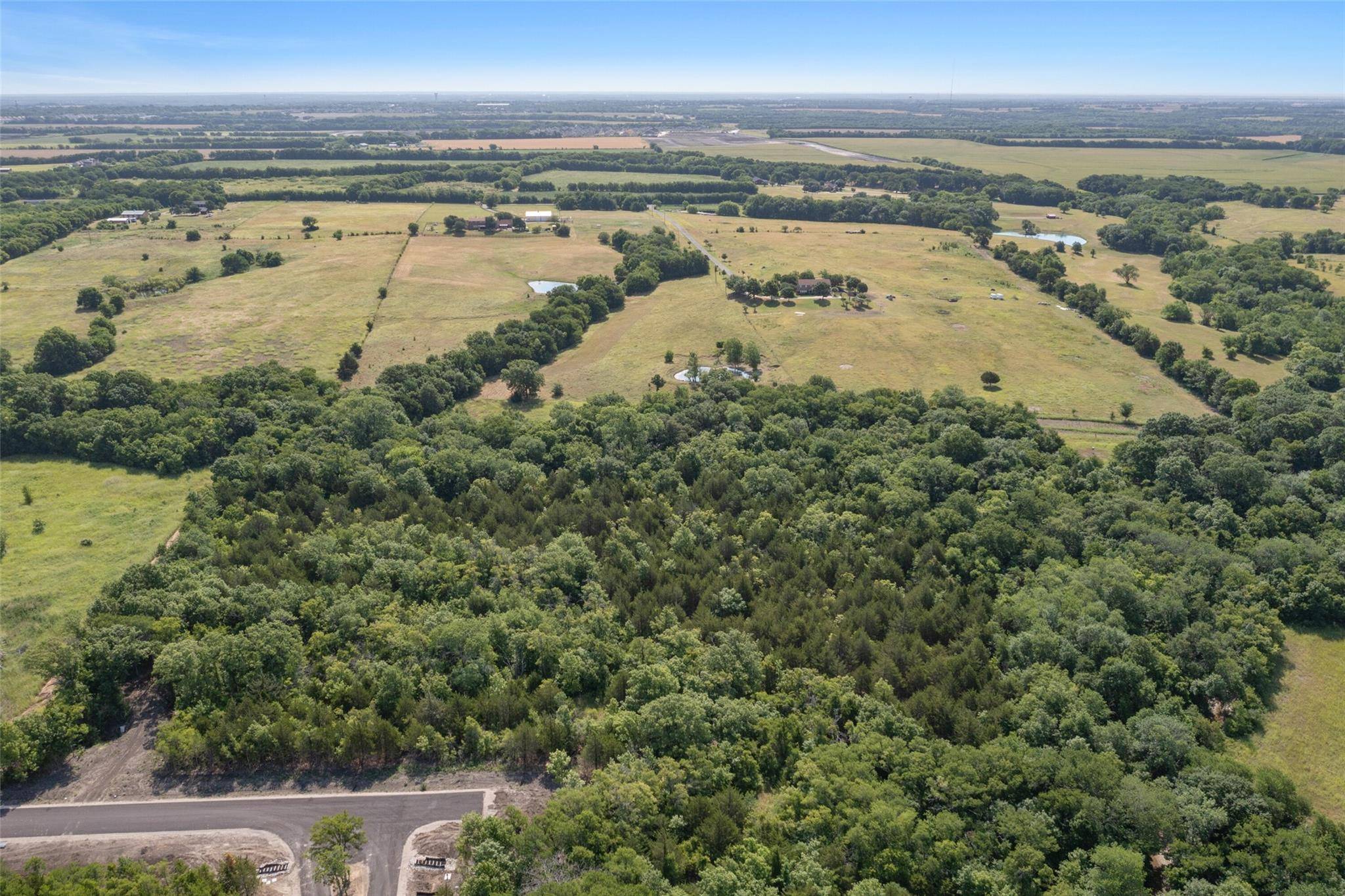 Van Alstyne, TX 75495,LOT 14 Stonewall Lane