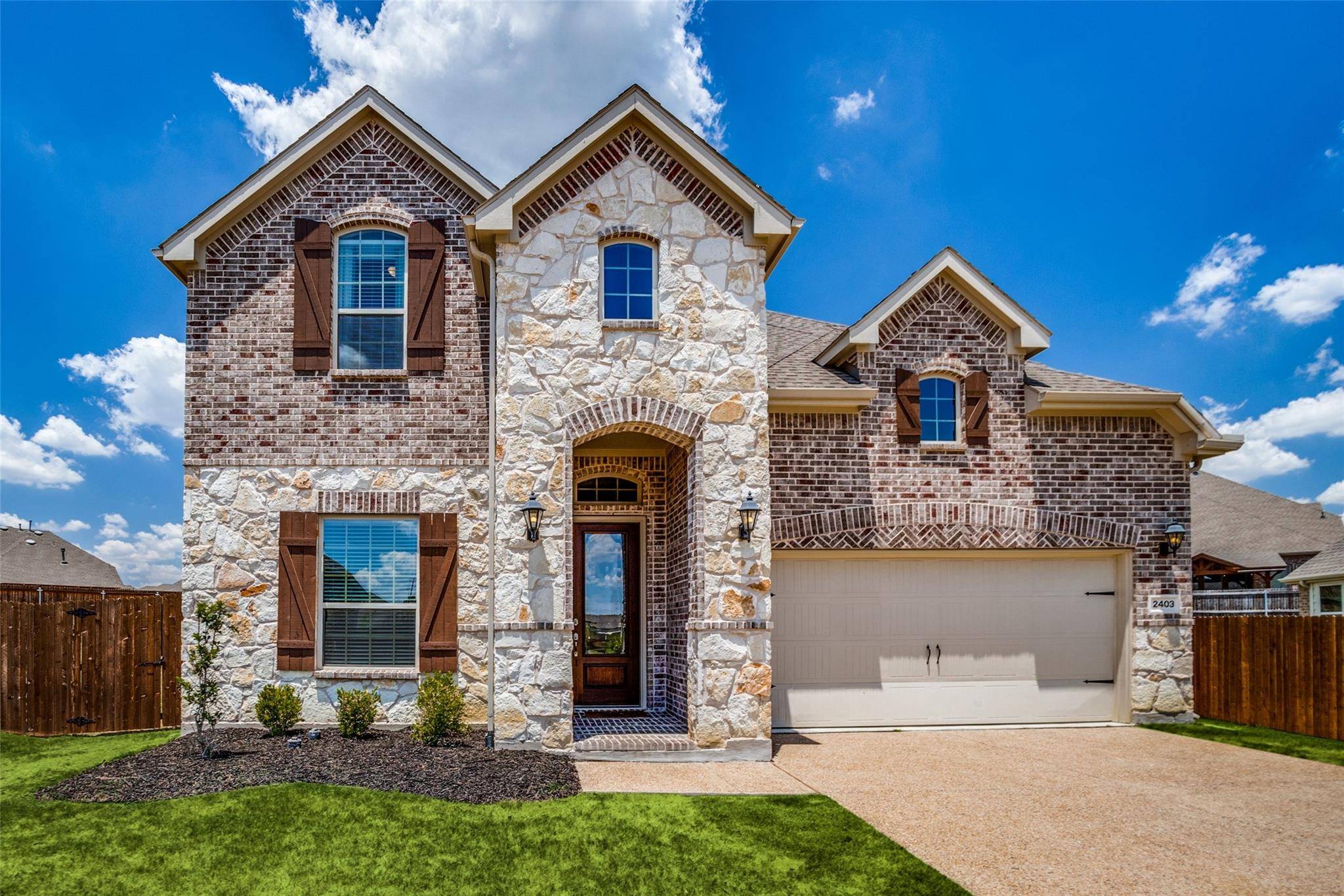 Lewisville, TX 75056,2403 Long Meadow Court