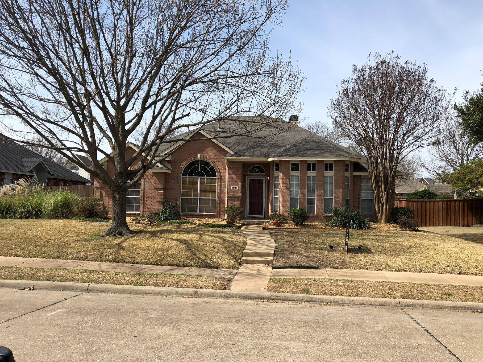 Rowlett, TX 75089,7509 Arborside Drive