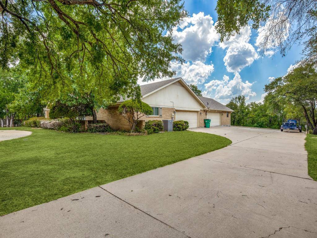 Graham, TX 76450,1705 Arapaho Circle