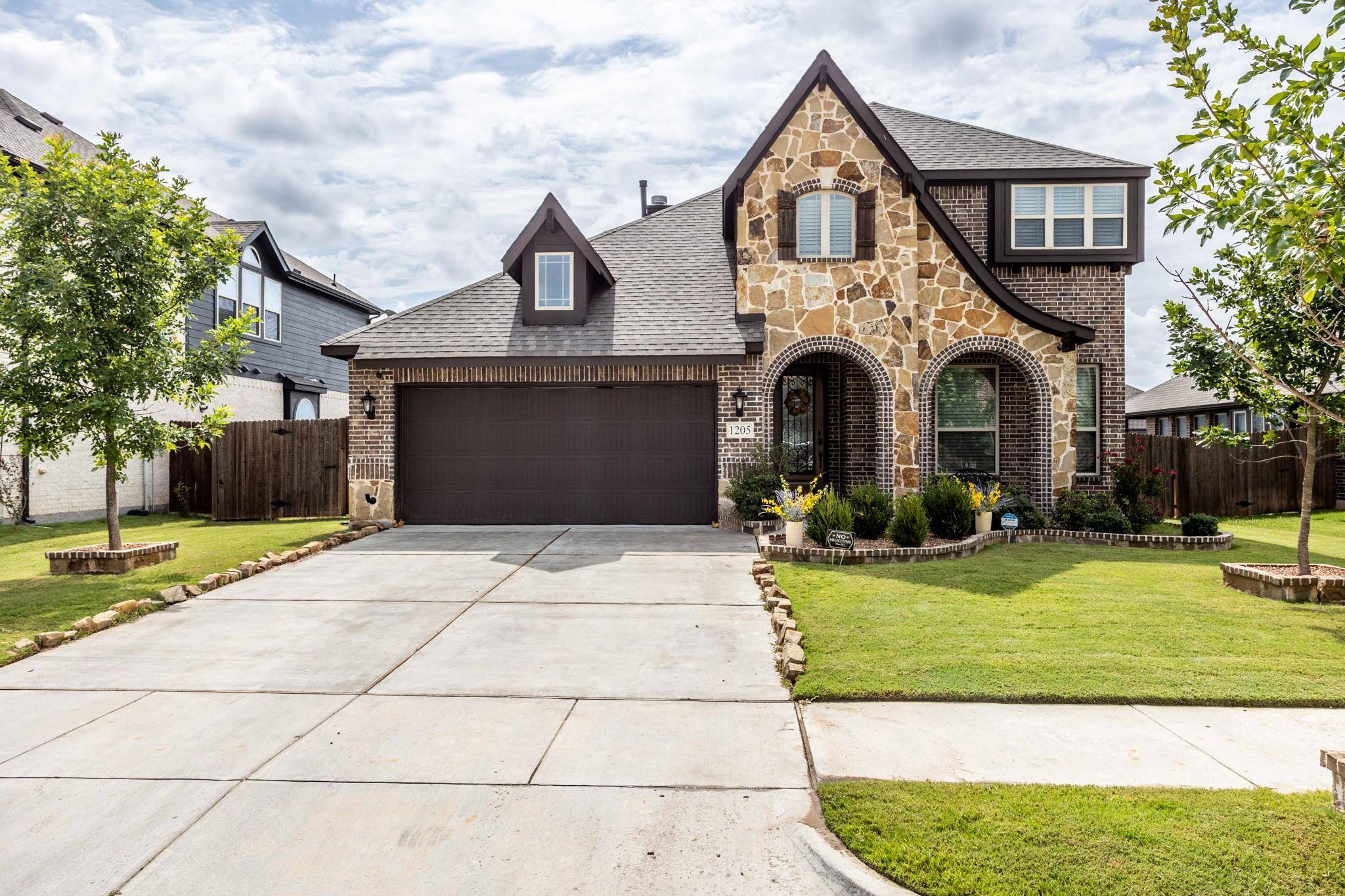 Mansfield, TX 76063,1205 Foxtail Drive