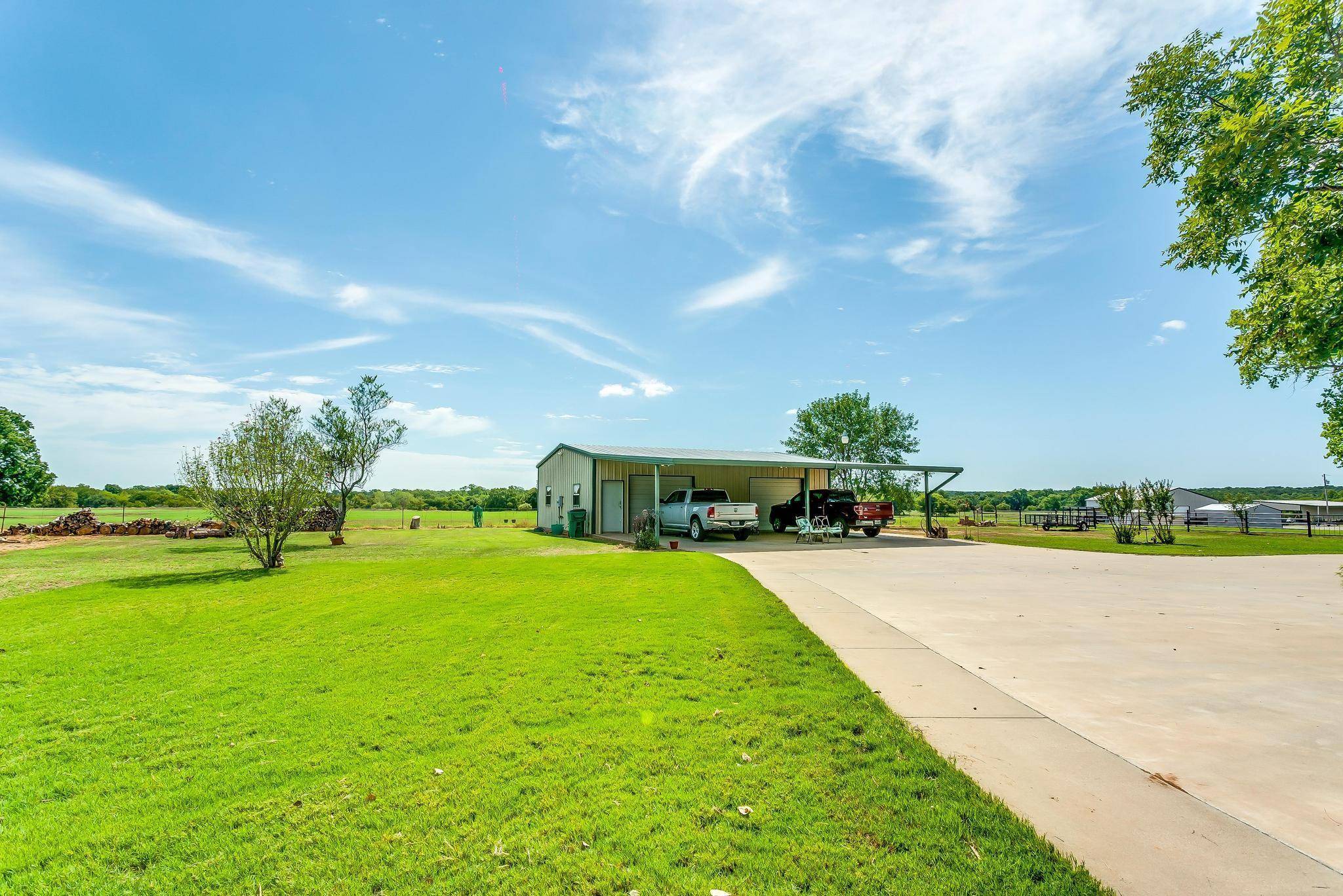 Millsap, TX 76066,711 Bennett Road