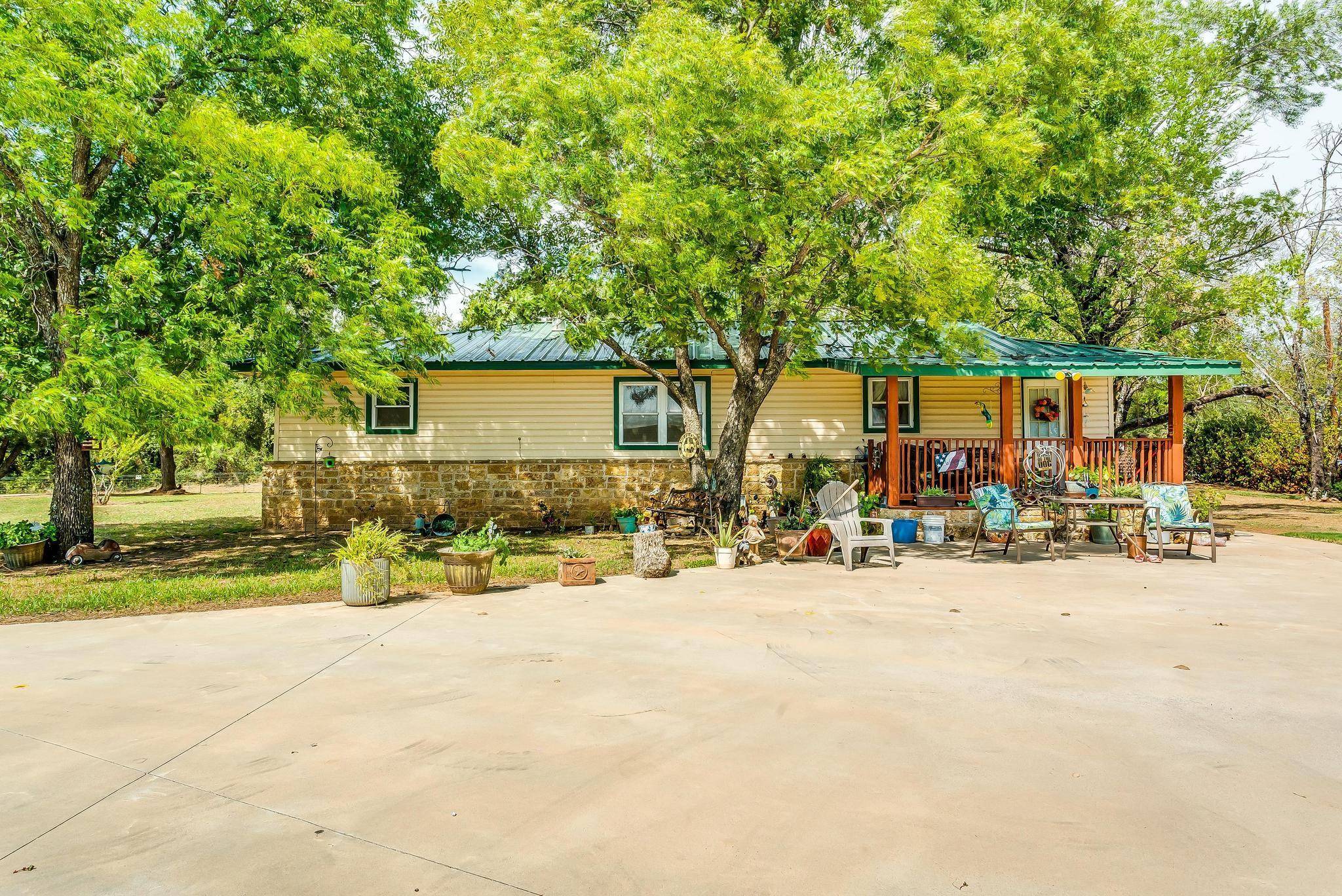 Millsap, TX 76066,711 Bennett Road