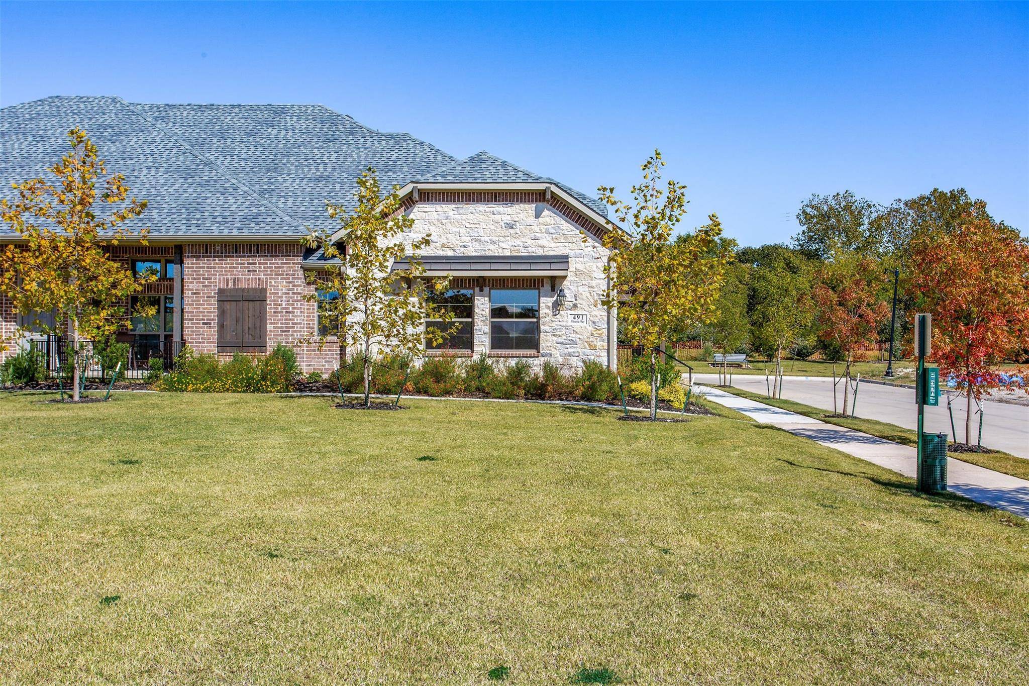 Fairview, TX 75069,491 Wisteria Way