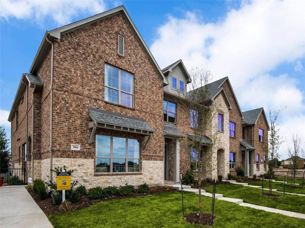 Mckinney, TX 75070,5940 Ridgeline Drive