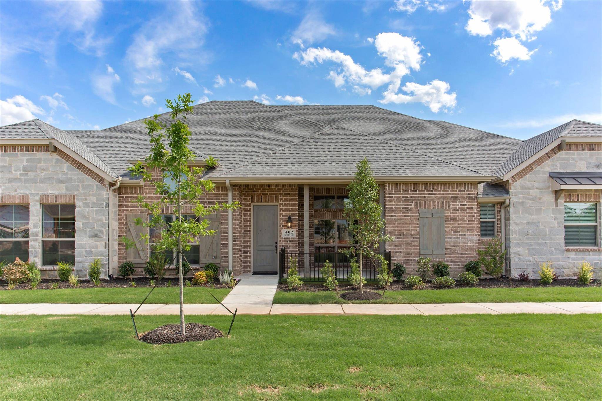 Fairview, TX 75069,402 Lavender Lane