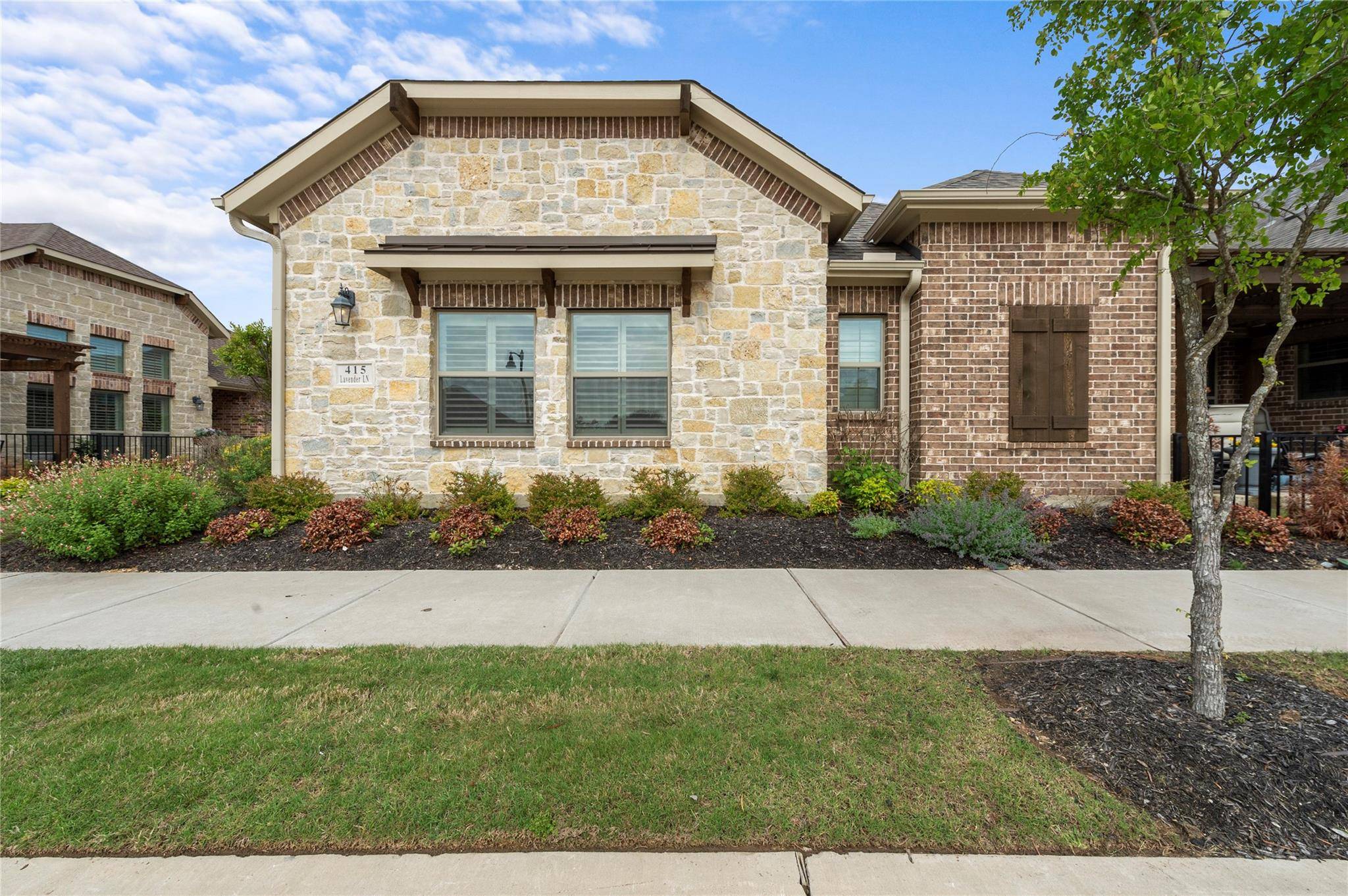 Fairview, TX 75069,415 Lavender Lane