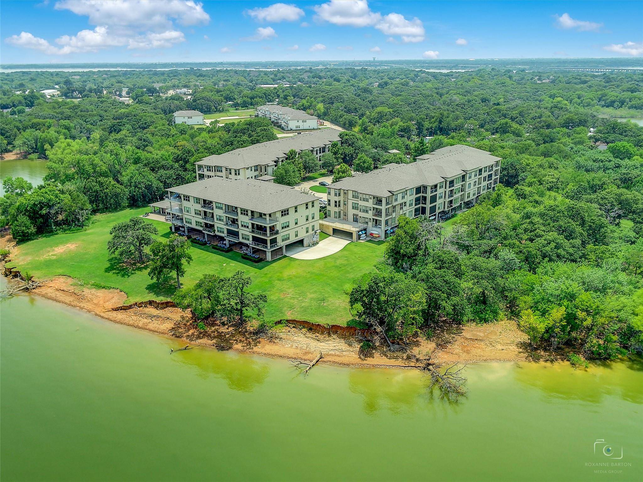 Lake Dallas, TX 75065,500 Waters Edge Drive #215