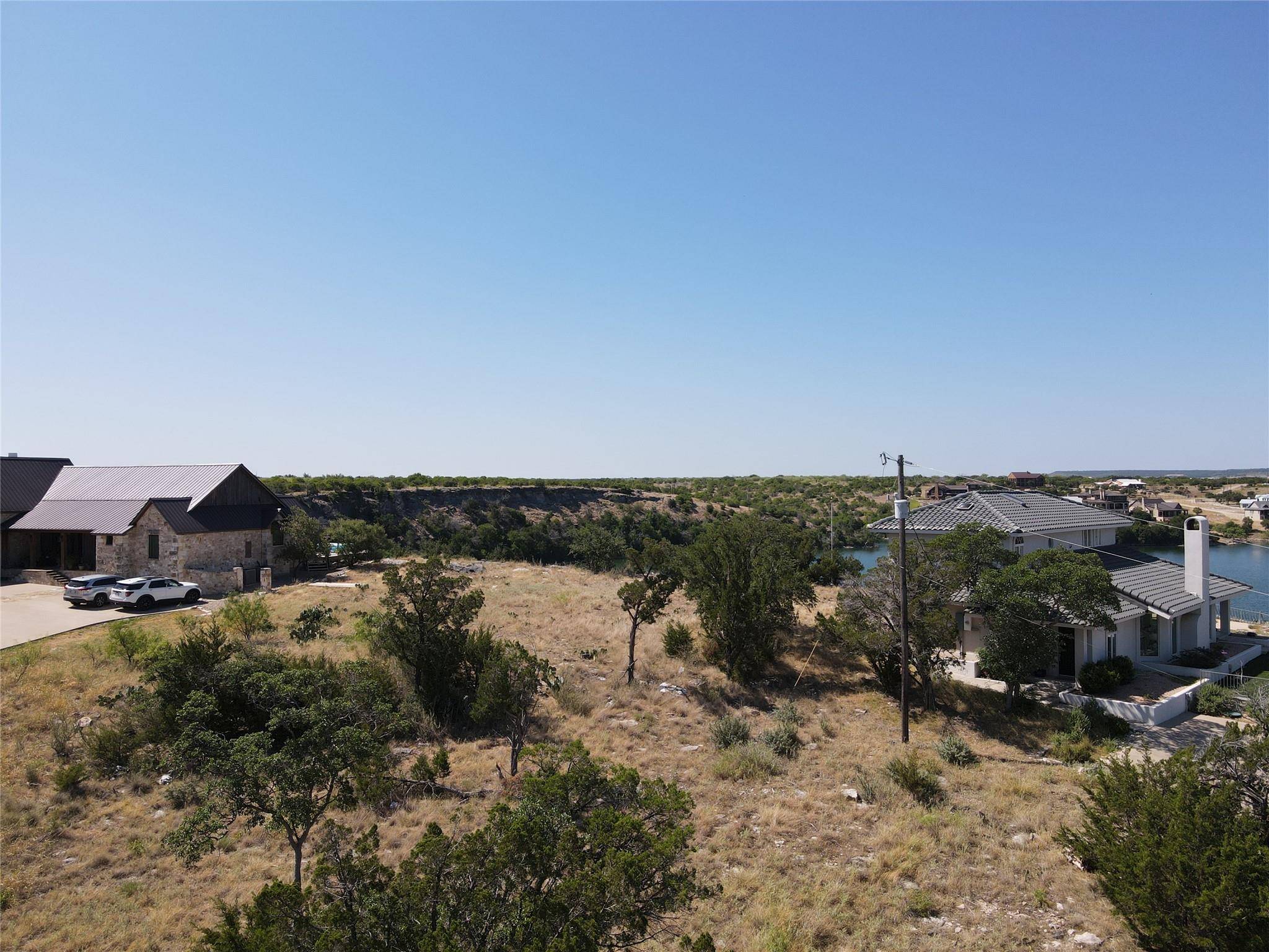 Possum Kingdom Lake, TX 76449,Lot 285 East Hells Gate Drive