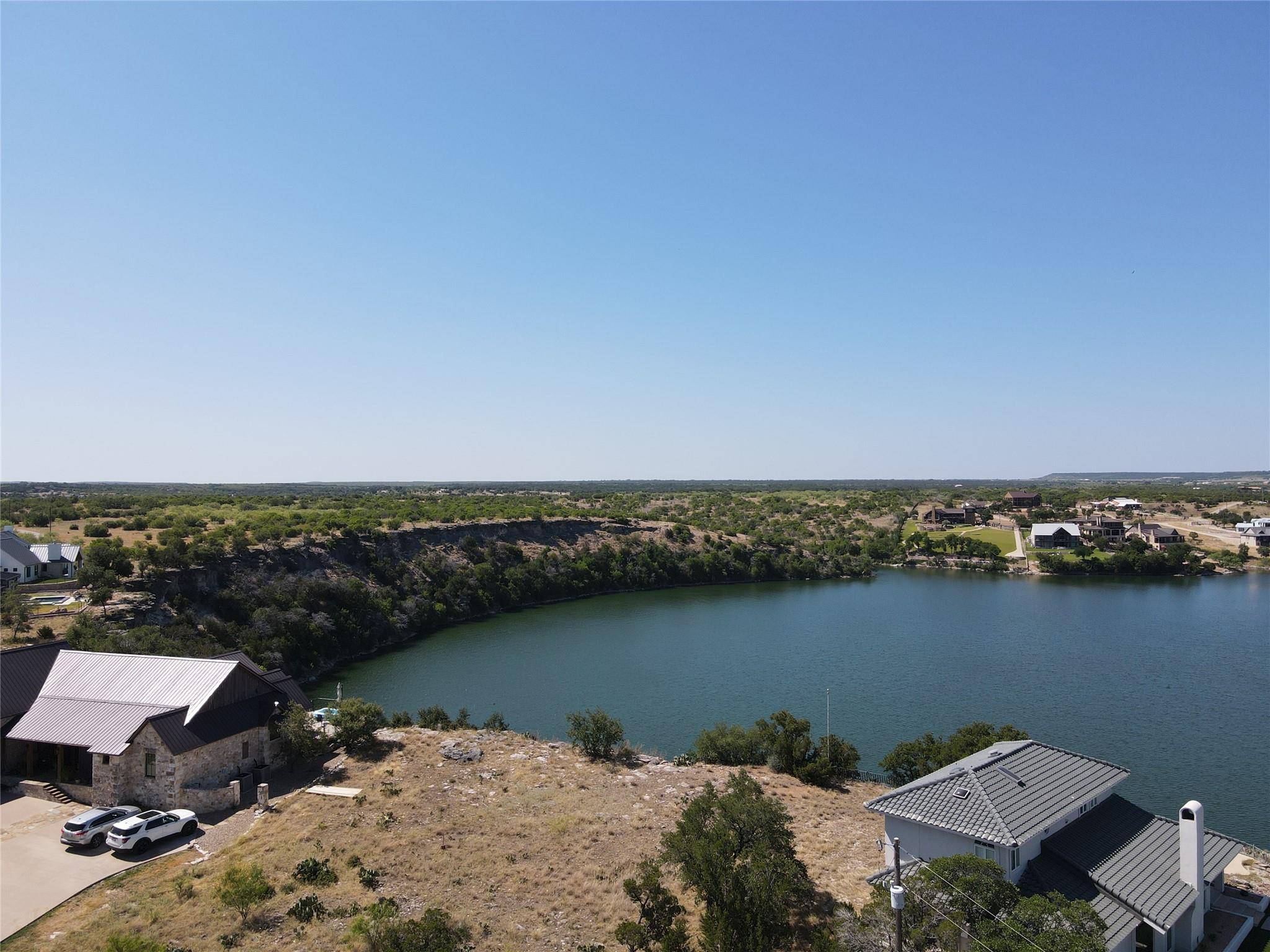 Possum Kingdom Lake, TX 76449,Lot 285 East Hells Gate Drive