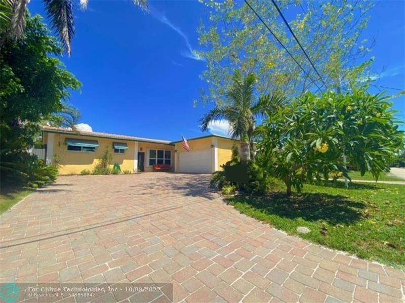 Wilton Manors, FL 33305,2312 NE 17th Ave