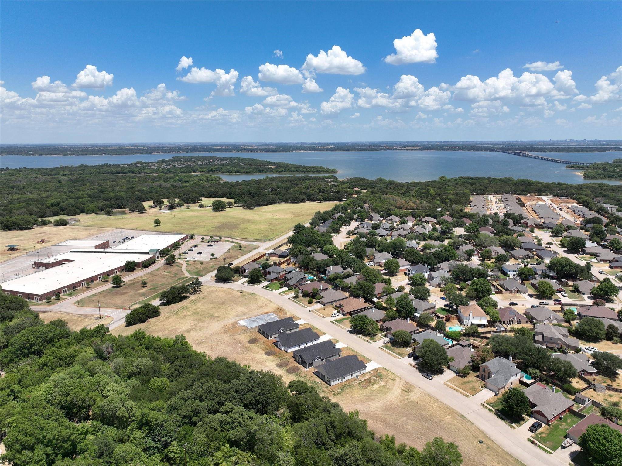 Lake Dallas, TX 75065,741 River Oak Way